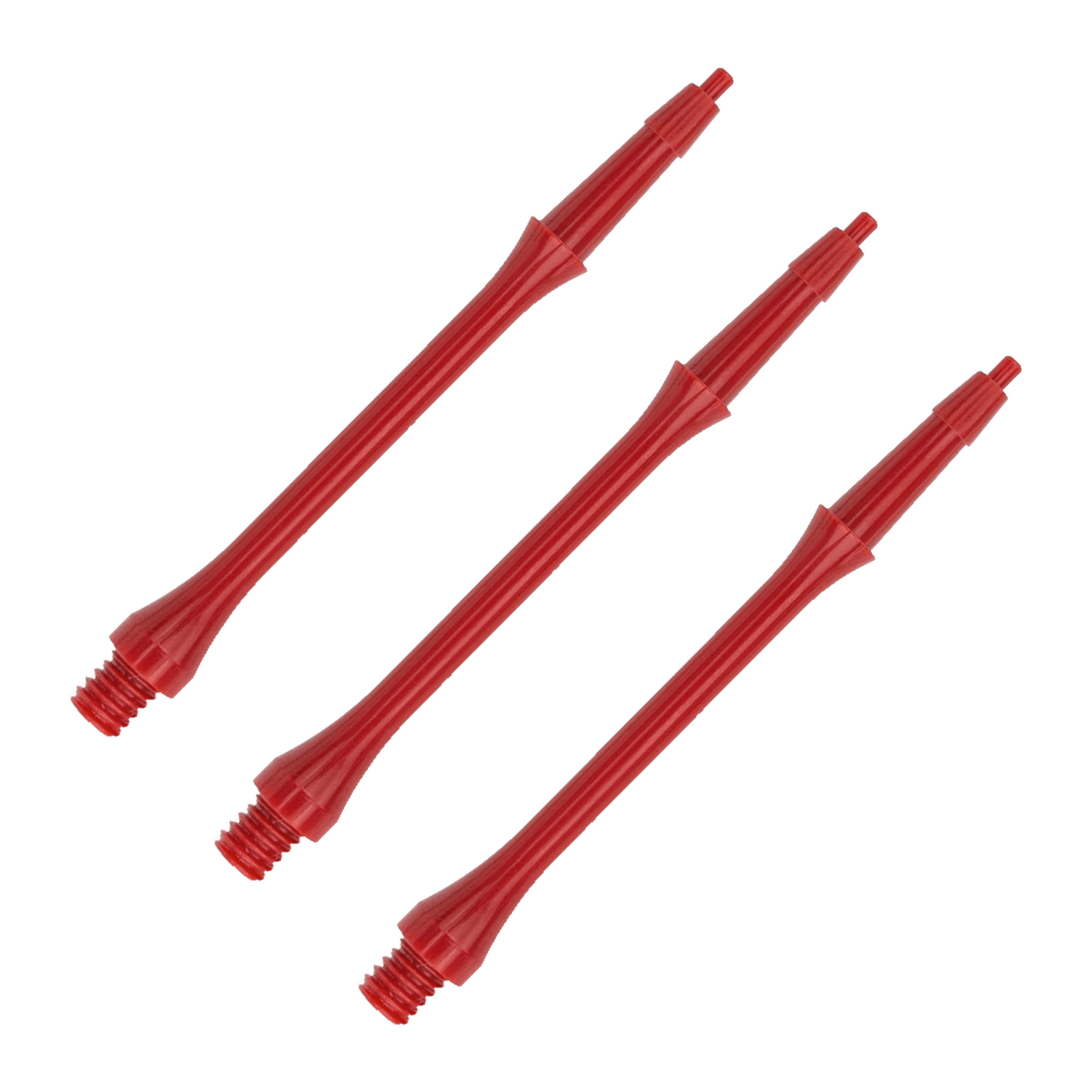 Clic - Polycarbonate Dart Shafts