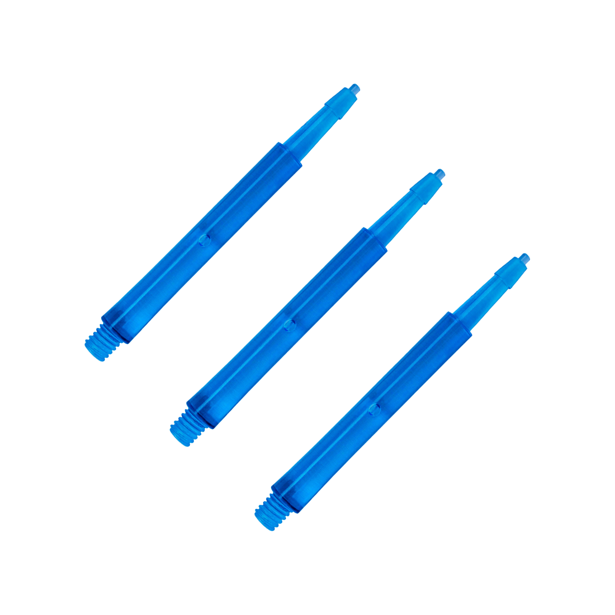 Clic - Polycarbonate Dart Shafts
