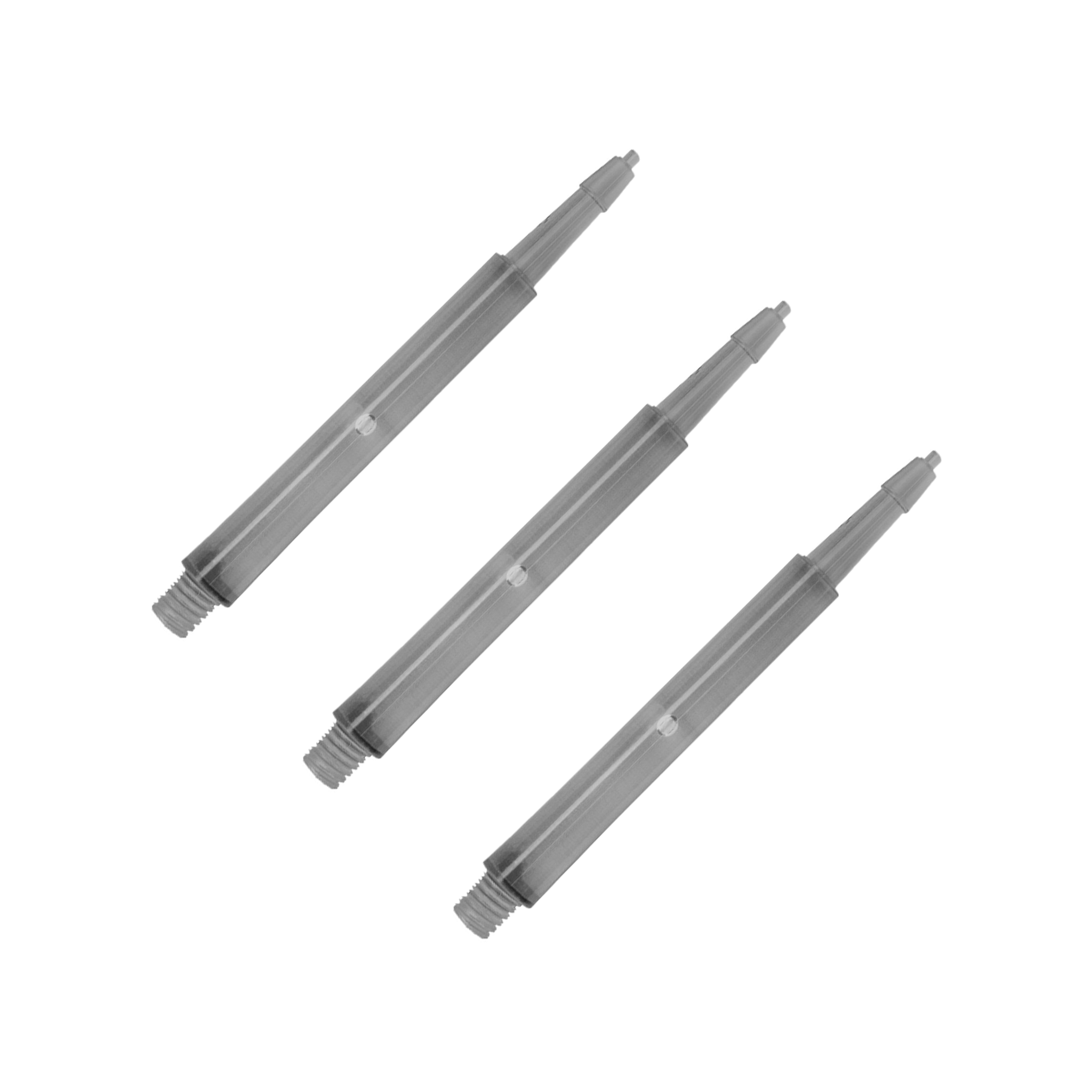 Clic - Polycarbonate Dart Shafts