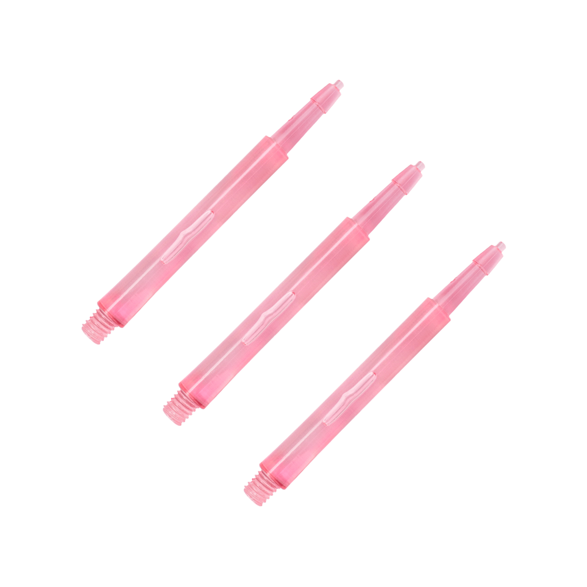 Clic - Polycarbonate Dart Shafts