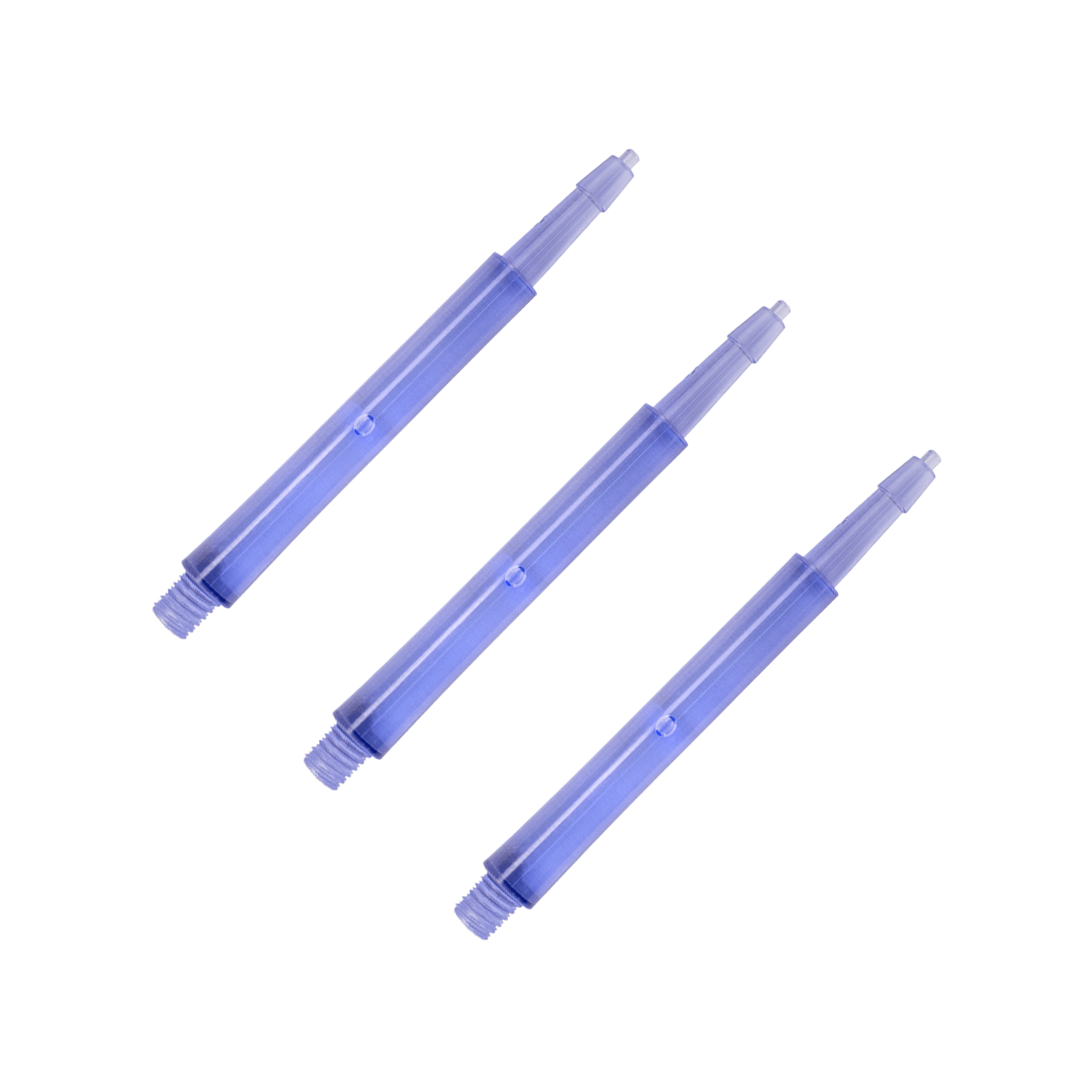 Clic - Polycarbonate Dart Shafts