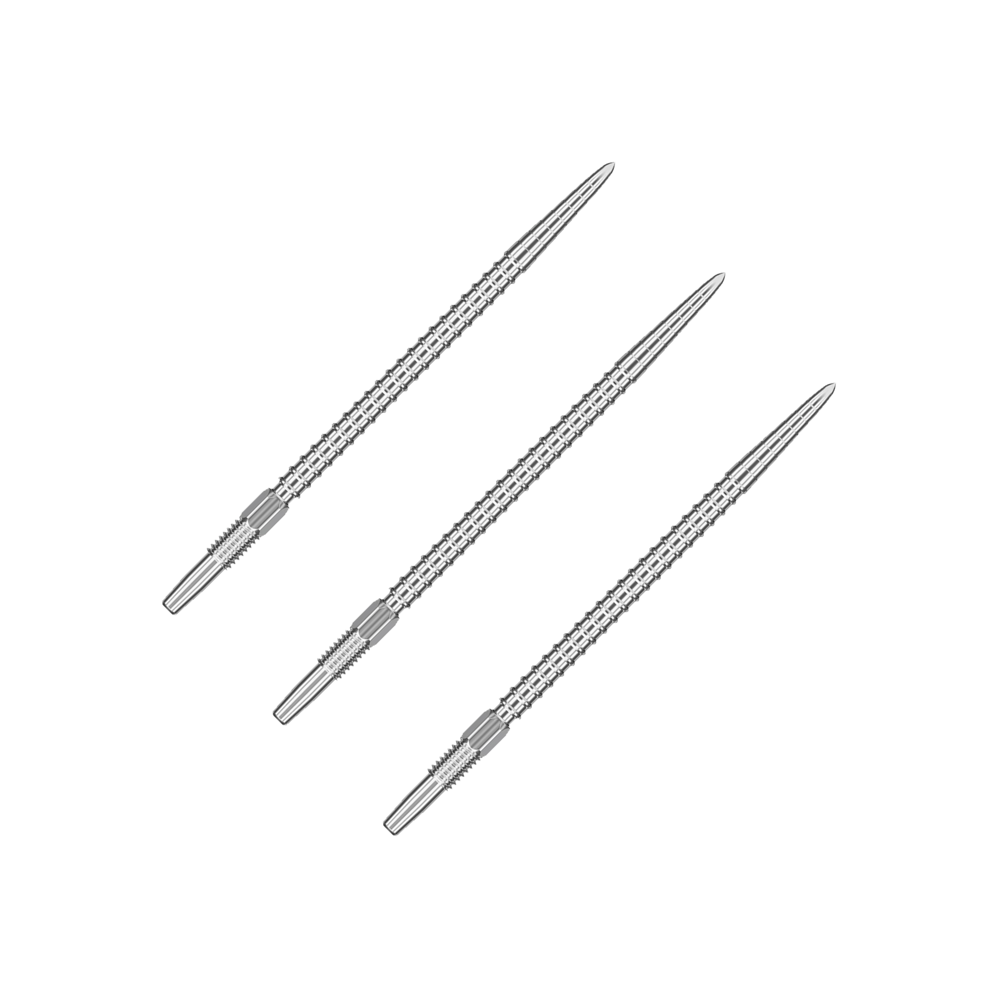 Chrono - Swiss Dart Points