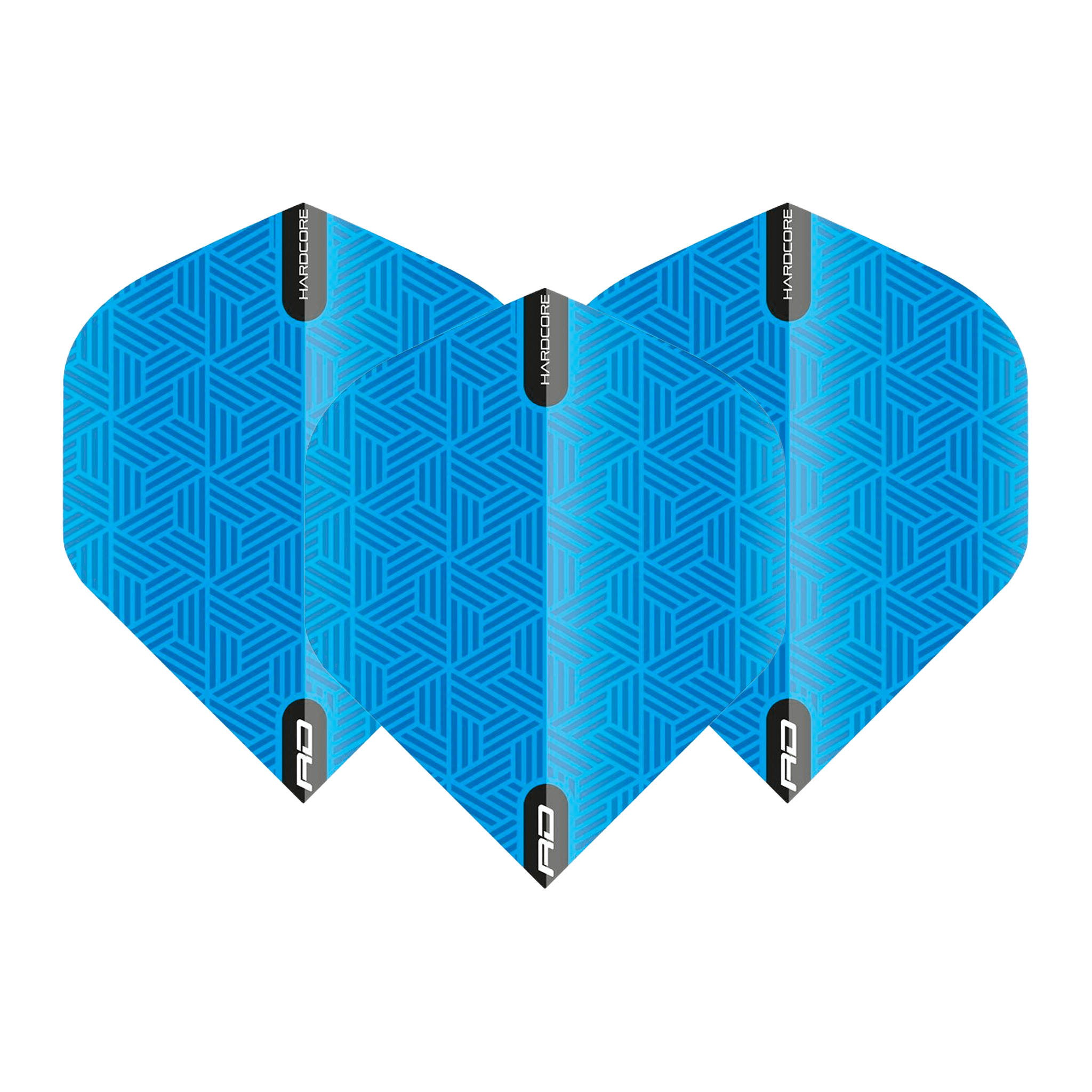 Hardcore XT - Dart Flights