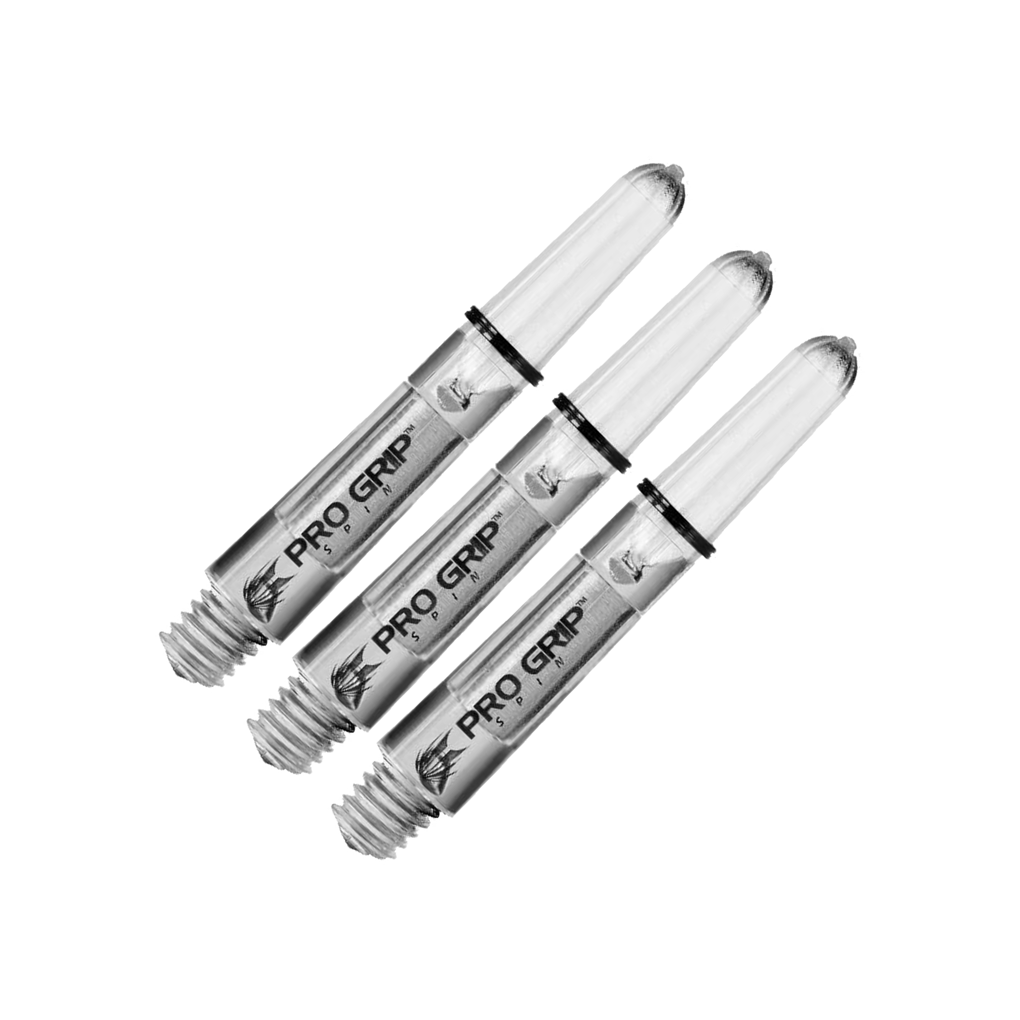 Pro Grip Spin - Nylon Dart Shafts
