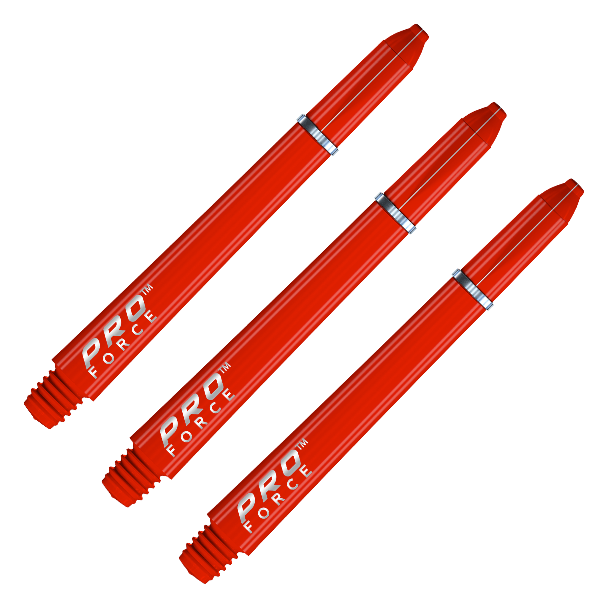 Pro Force - Nylon Dart Shafts