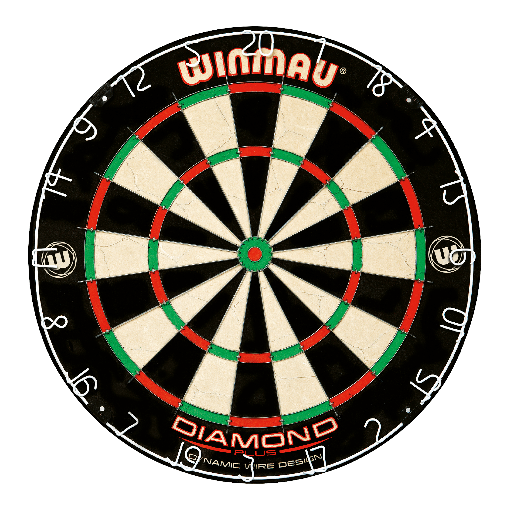 Diamond Plus - Dartboard