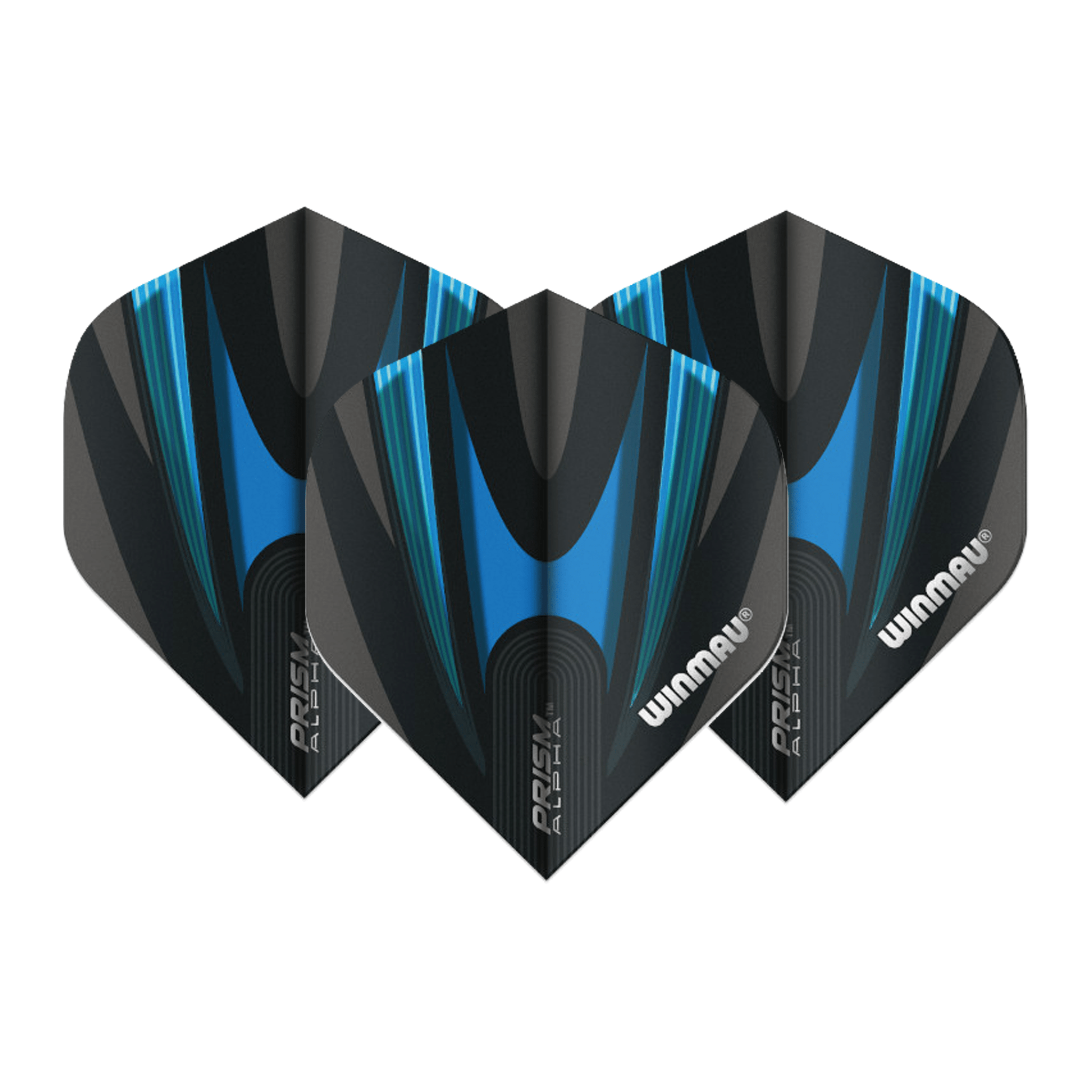 Prism Alpha - Dart Flights