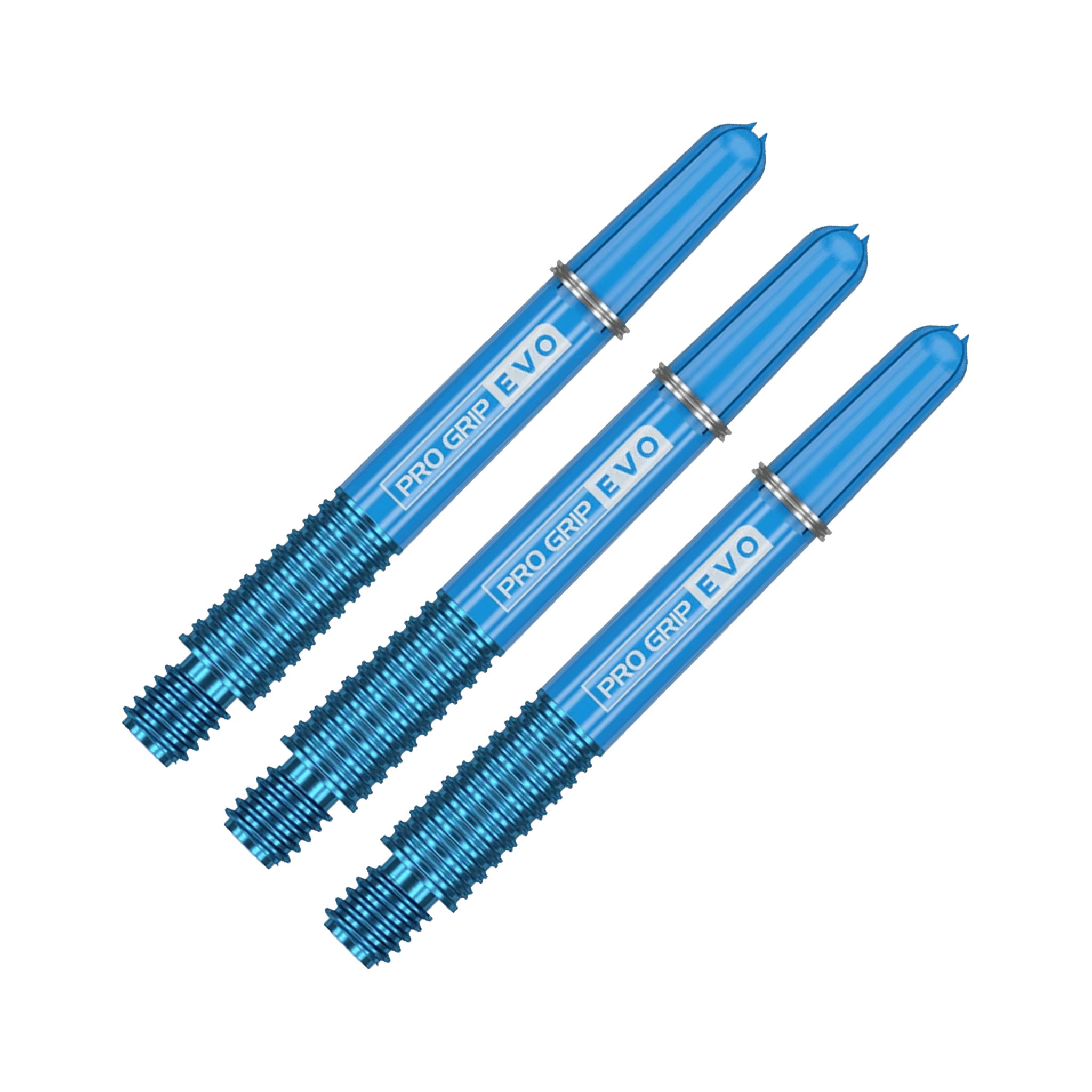 Pro Grip Evo - Aluminium / Nylon Dart Shafts