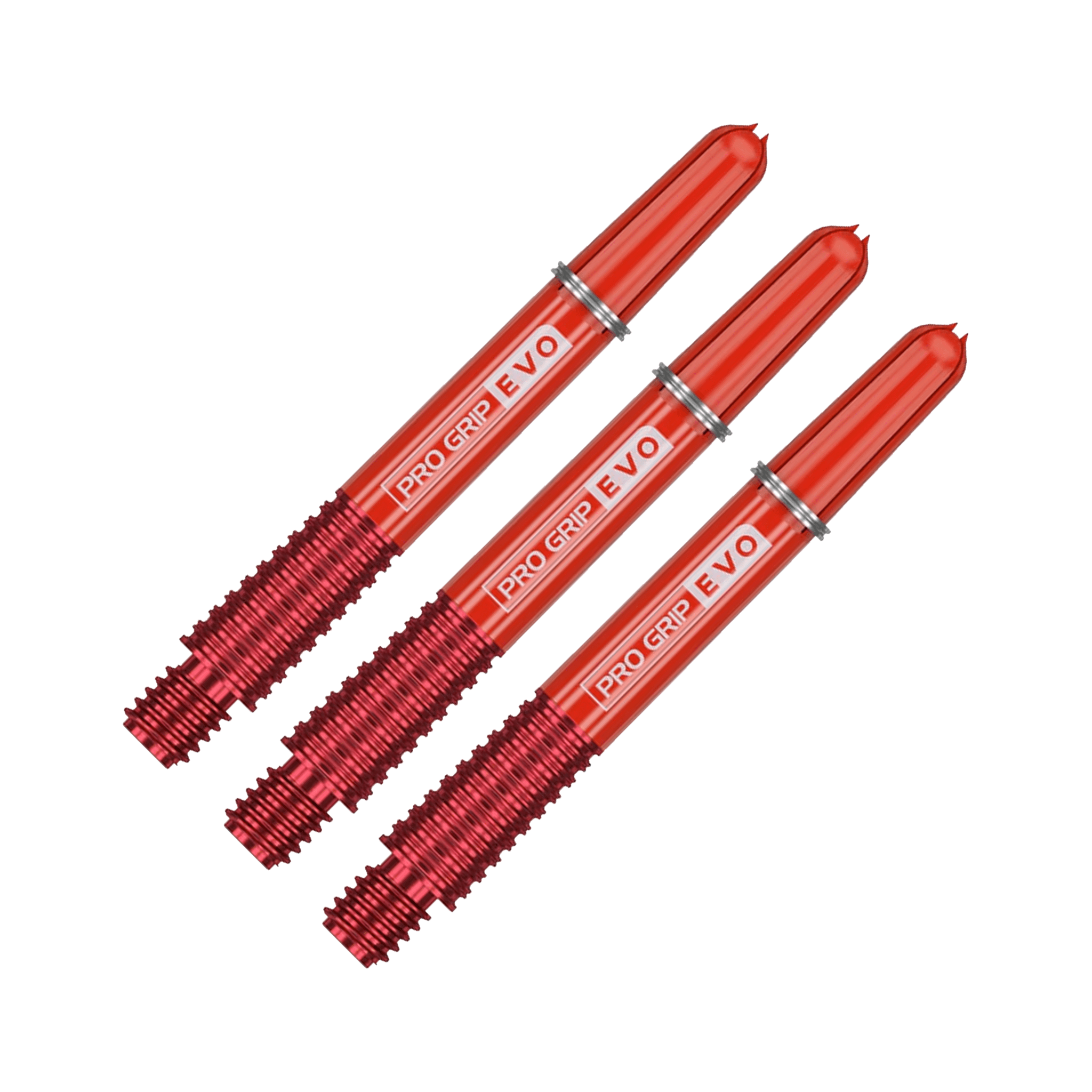 Pro Grip Evo - Aluminium / Nylon Dart Shafts