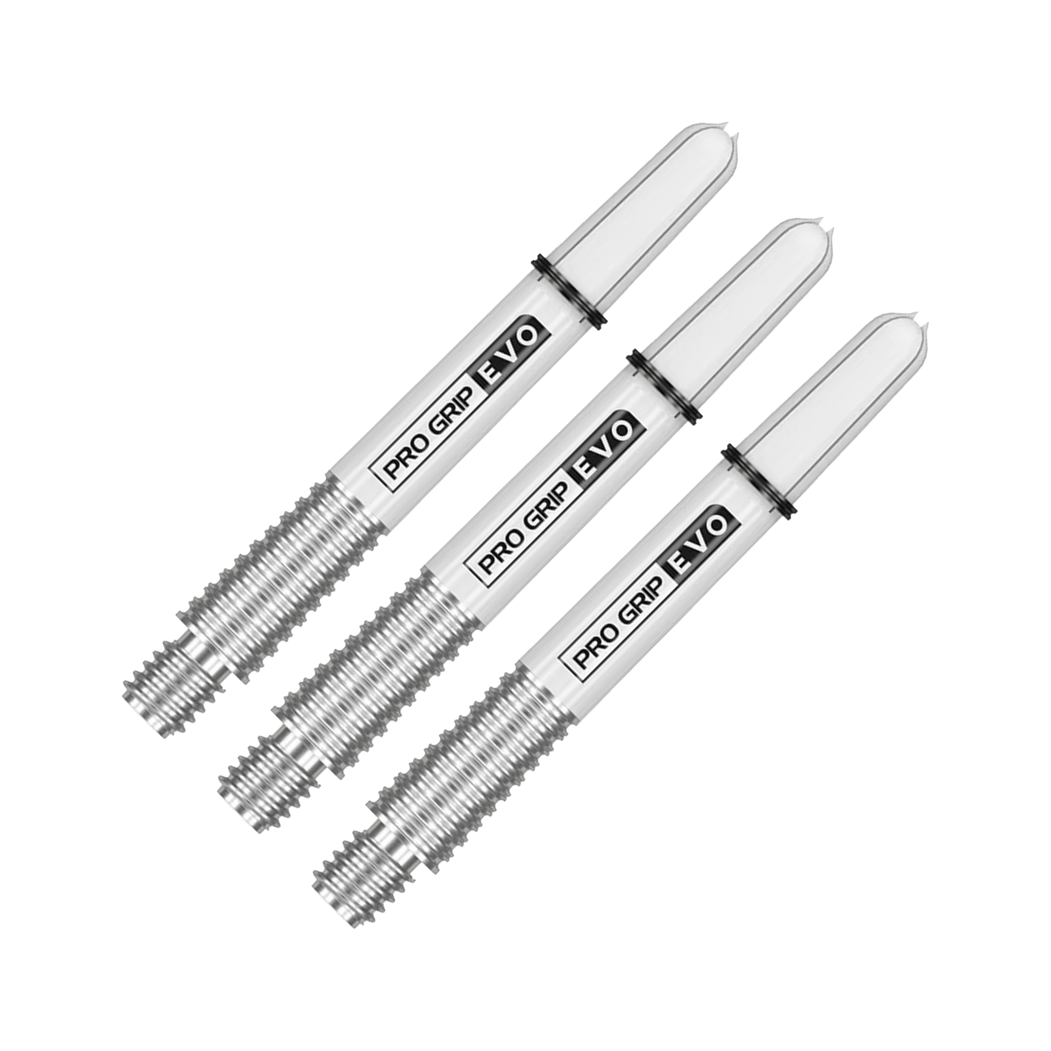Pro Grip Evo - Aluminium / Nylon Dart Shafts