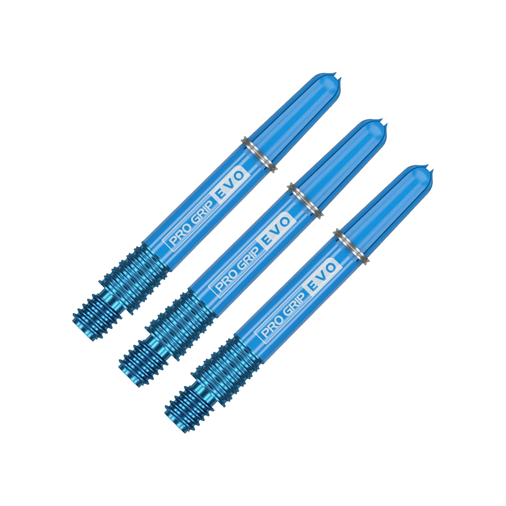 Pro Grip Evo - Aluminium / Nylon Dart Shafts