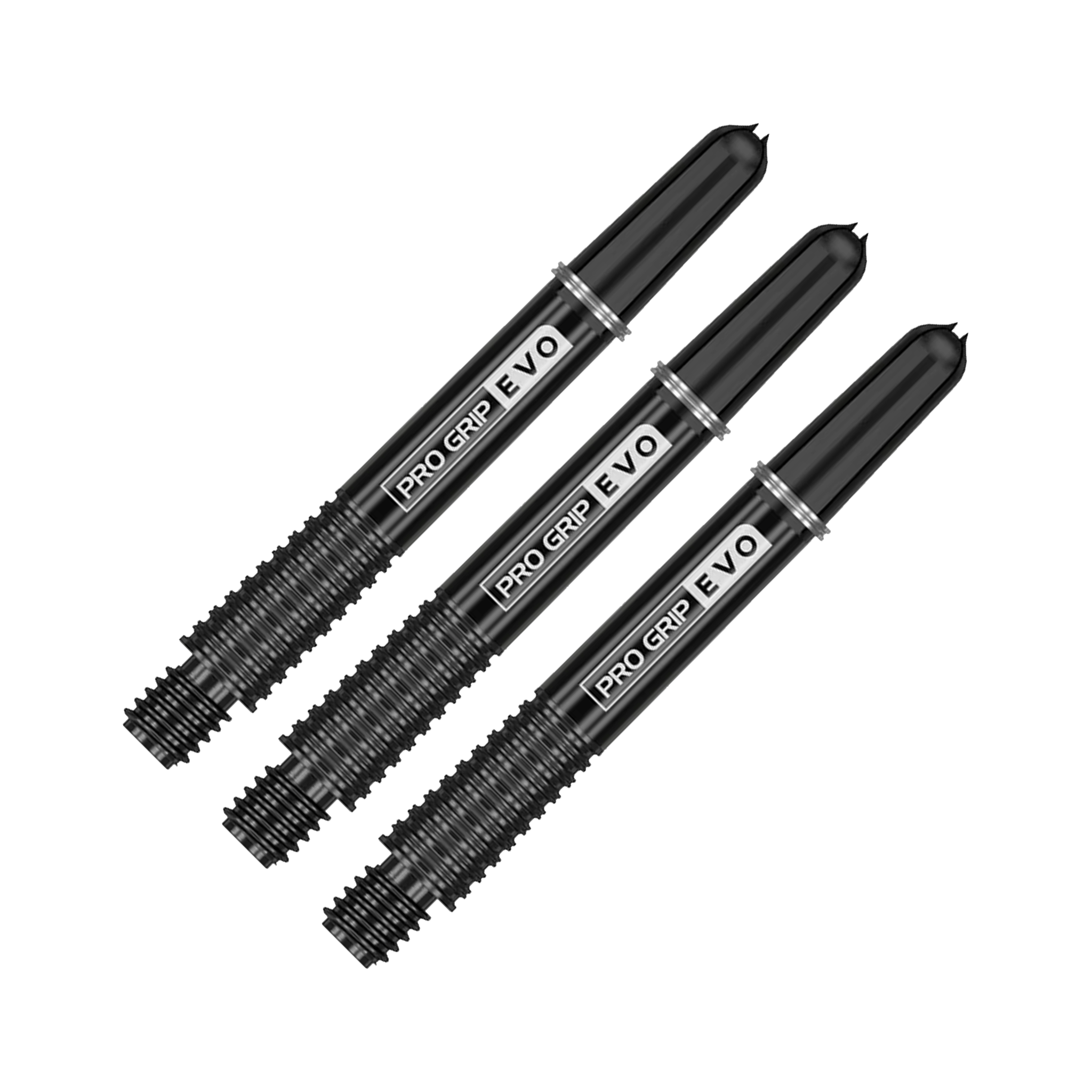 Pro Grip Evo - Aluminium / Nylon Dart Shafts