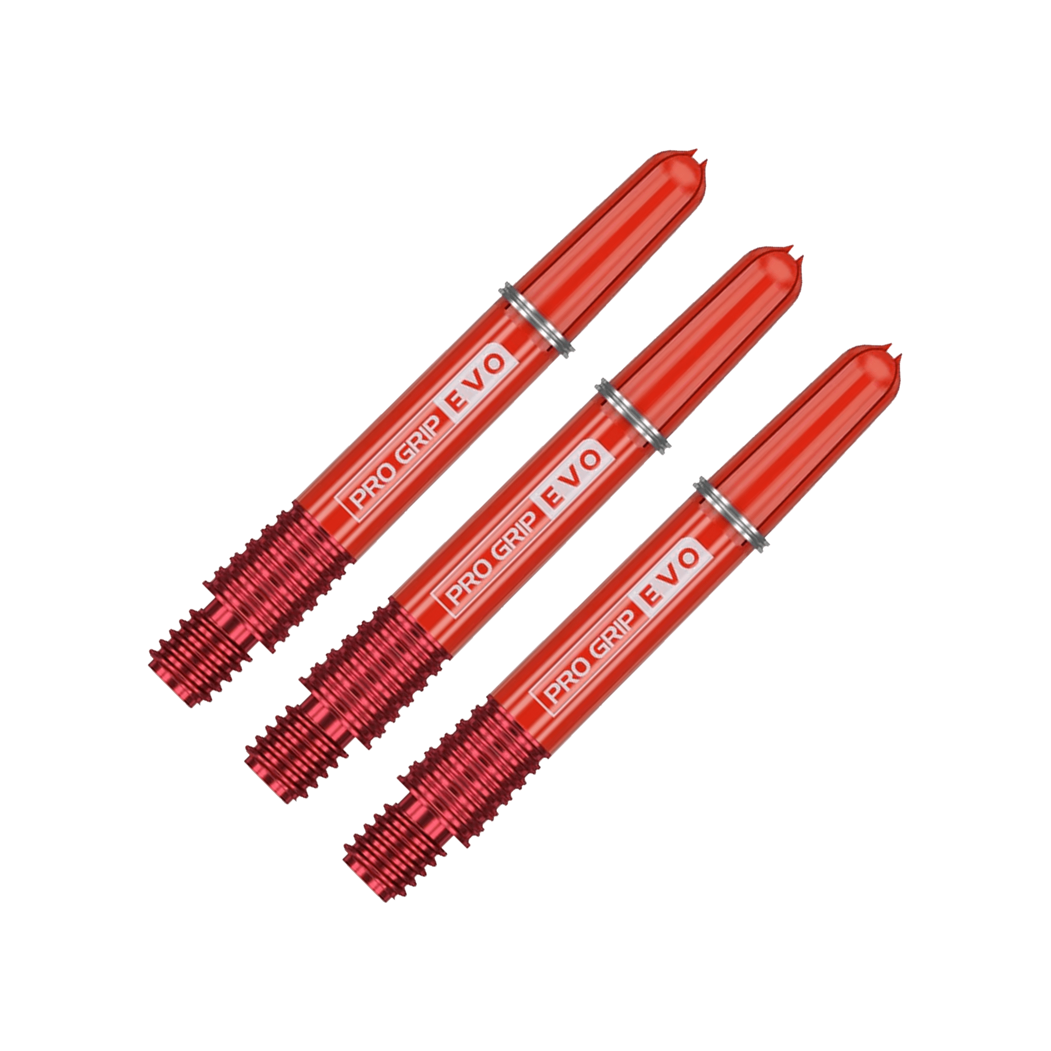 Pro Grip Evo - Aluminium / Nylon Dart Shafts