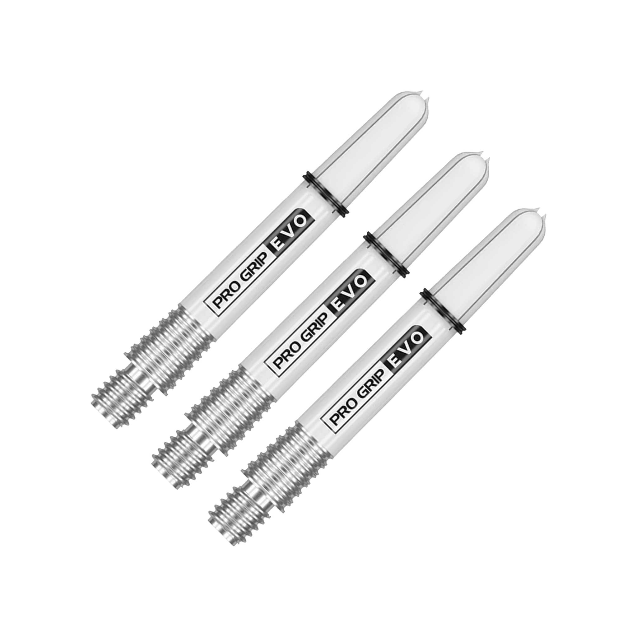 Pro Grip Evo - Aluminium / Nylon Dart Shafts