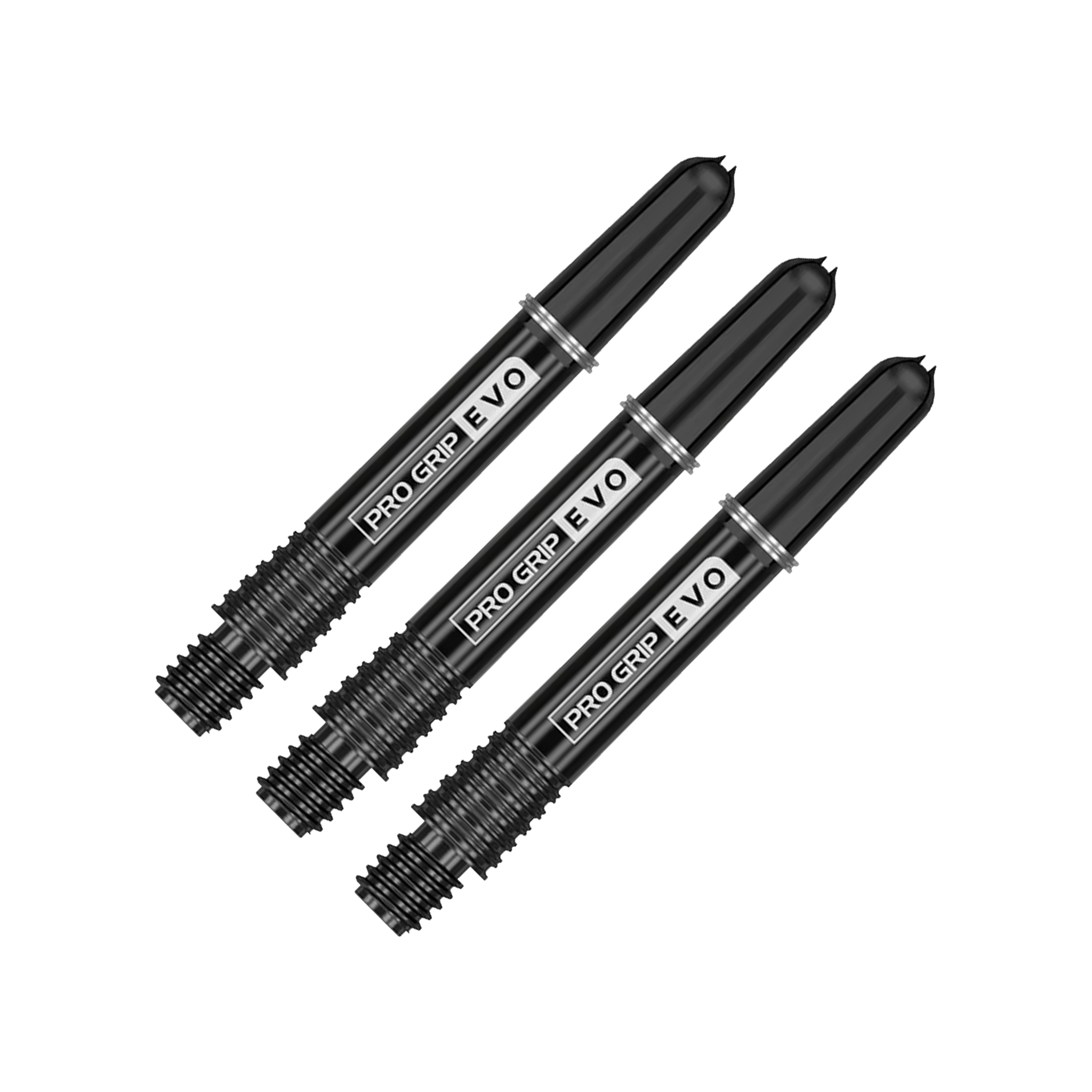 Pro Grip Evo - Aluminium / Nylon Dart Shafts