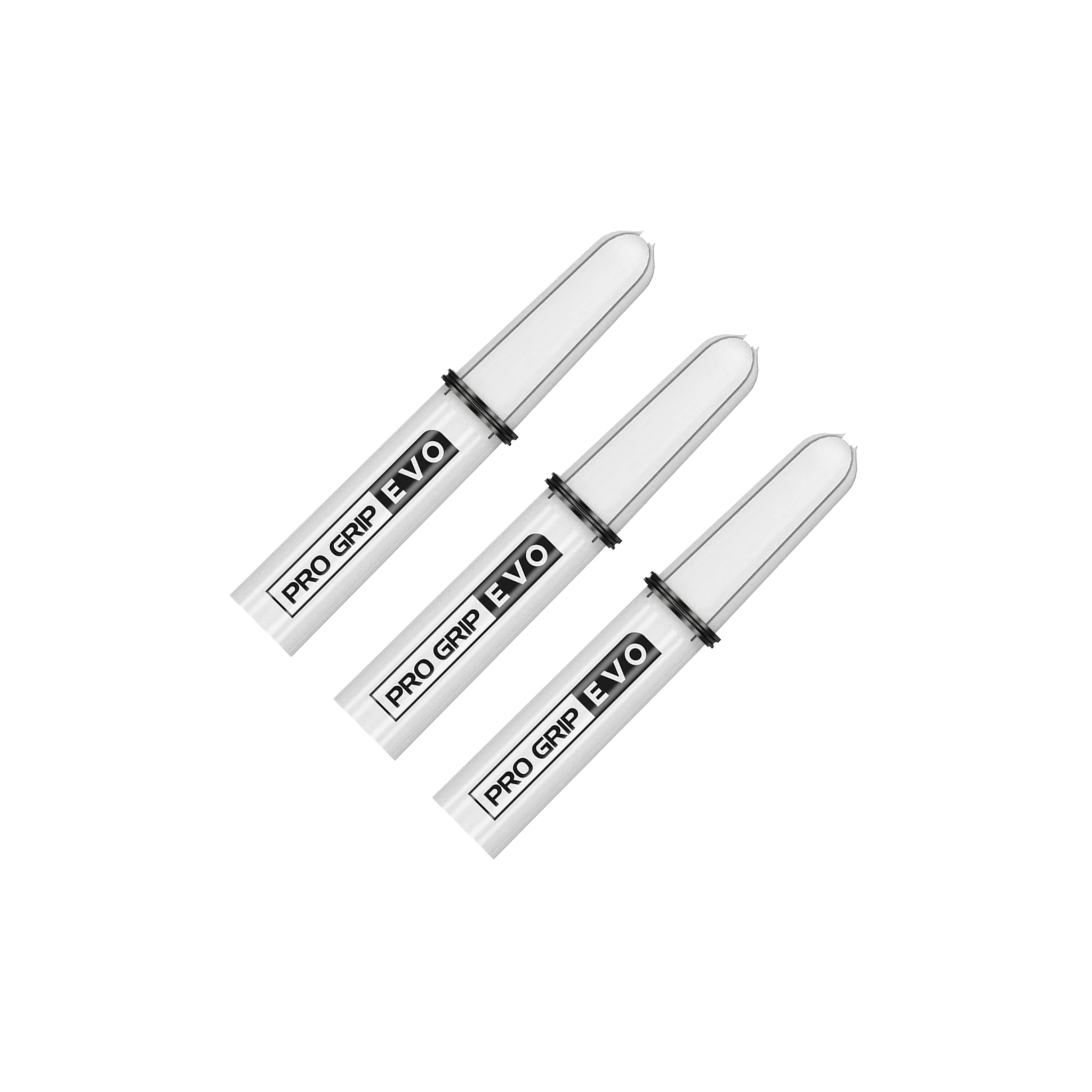 Pro Grip Evo - Aluminium / Nylon Dart Shafts