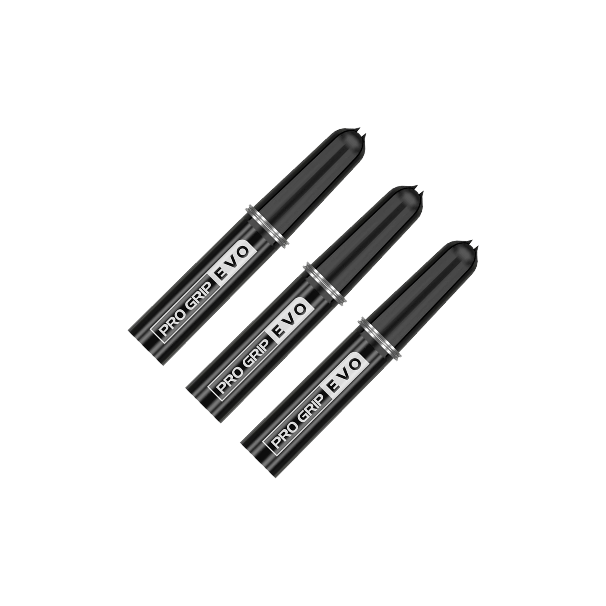 Pro Grip Evo - Aluminium / Nylon Dart Shafts