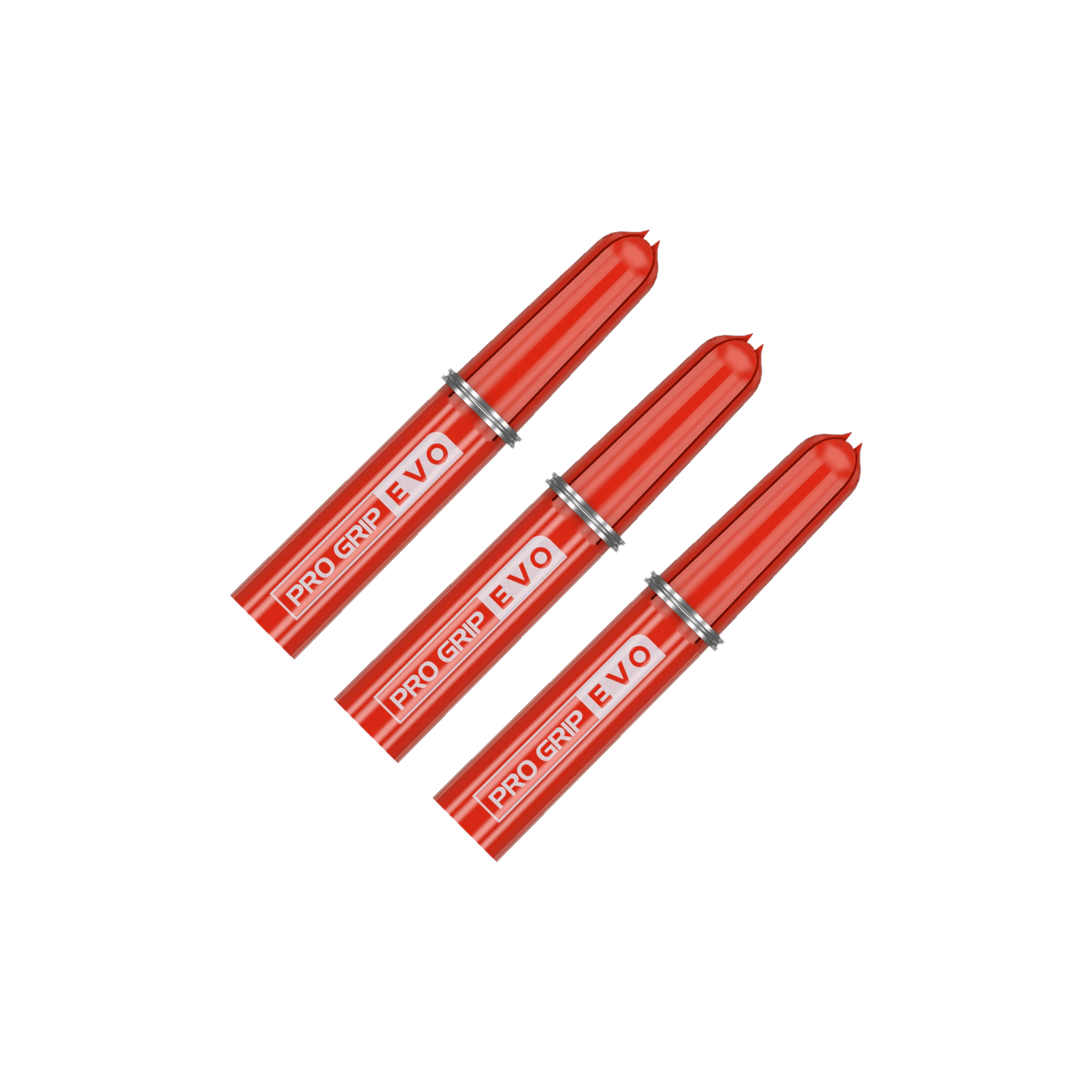 Pro Grip Evo - Aluminium / Nylon Dart Shafts
