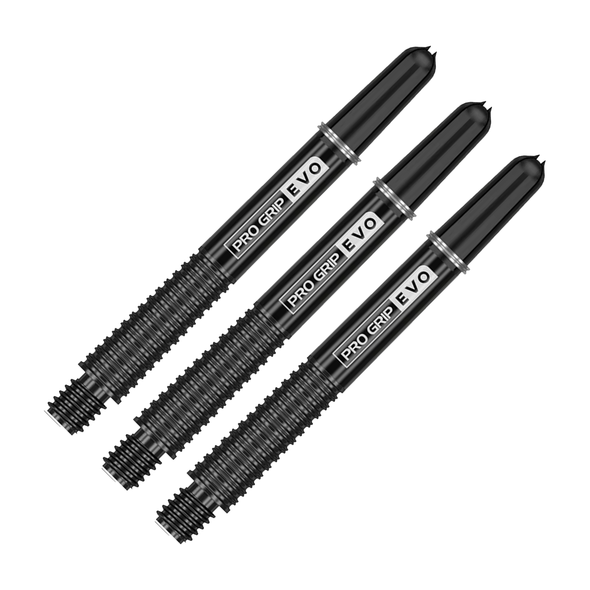 Pro Grip Evo - Aluminium / Nylon Dart Shafts