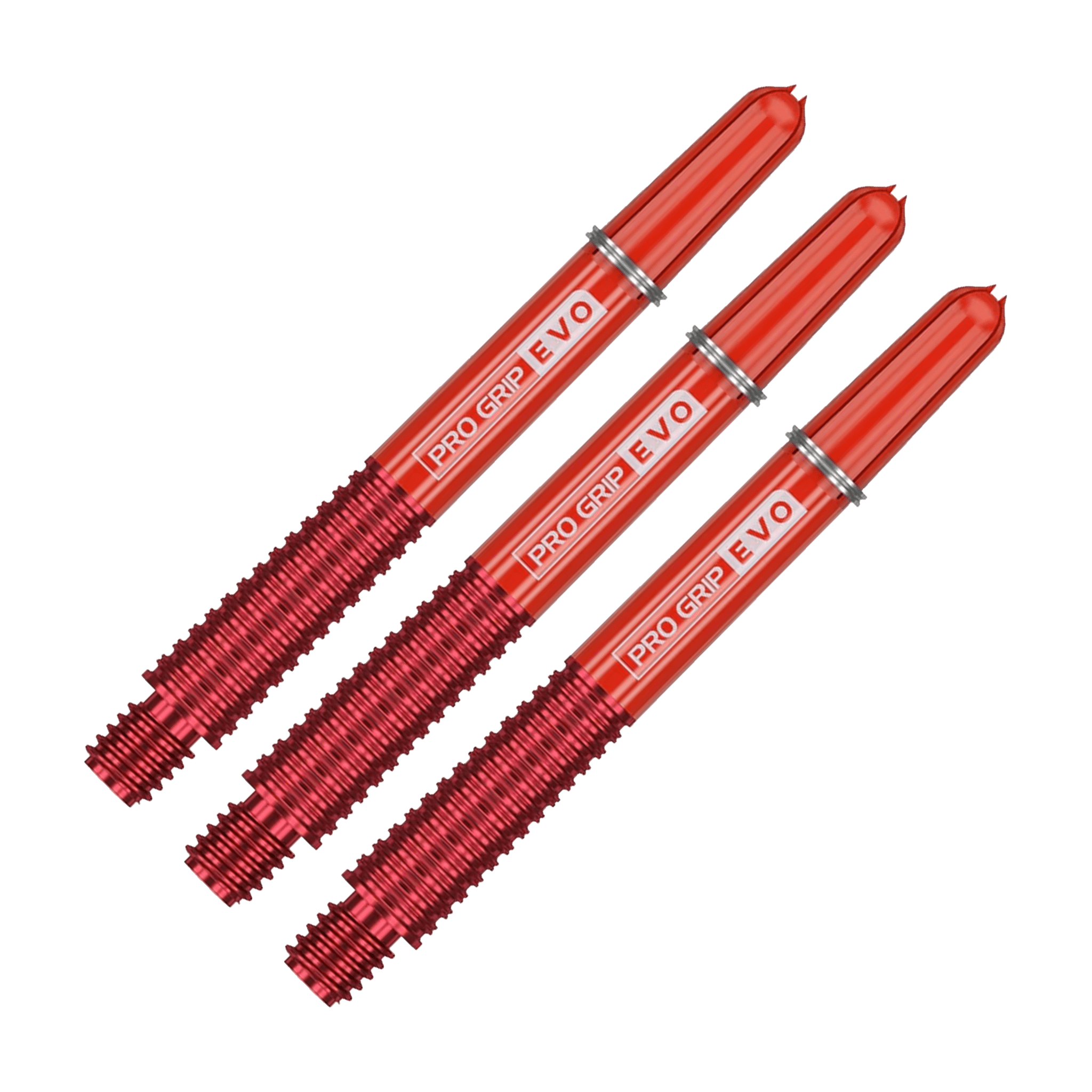Pro Grip Evo - Aluminium / Nylon Dart Shafts