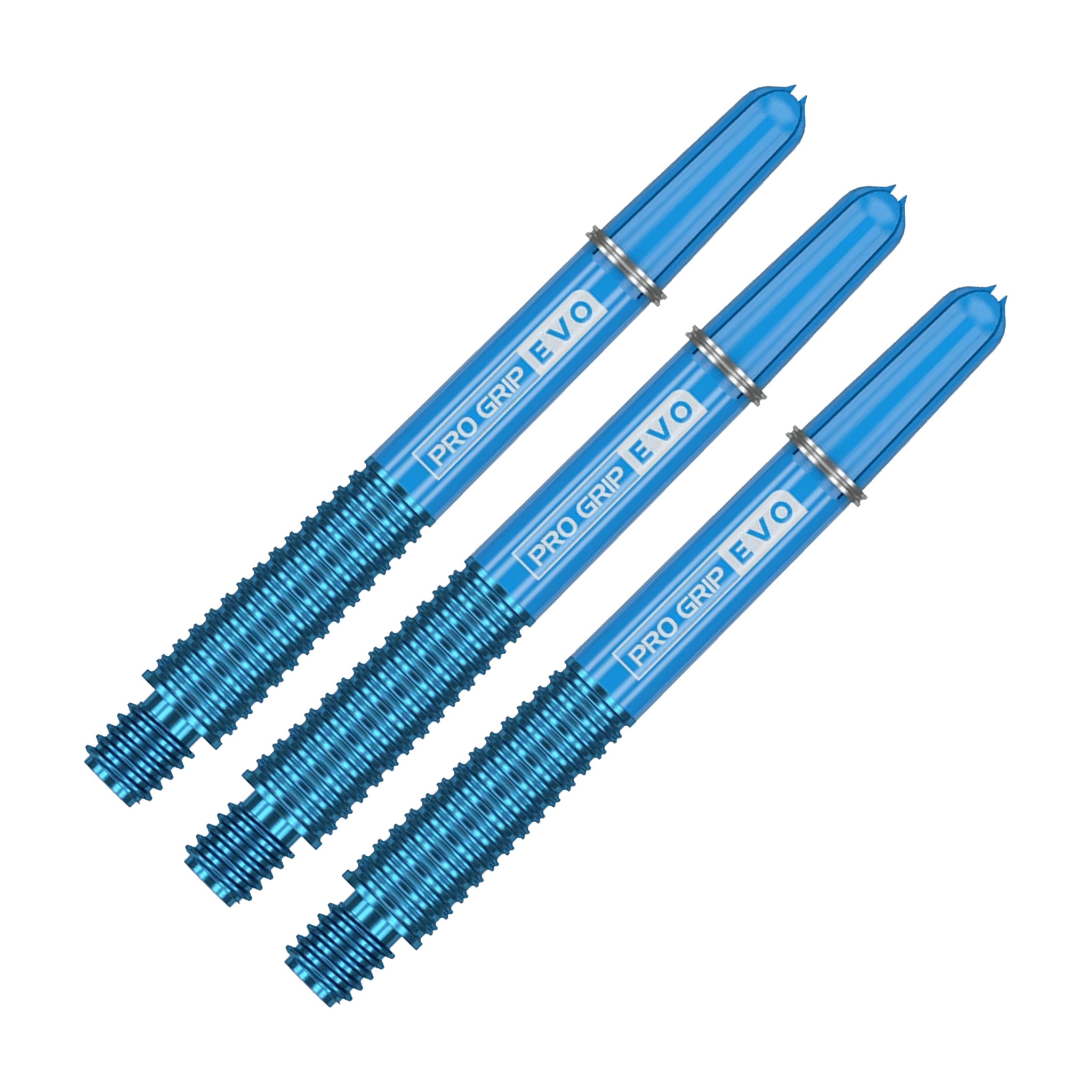 Pro Grip Evo - Aluminium / Nylon Dart Shafts