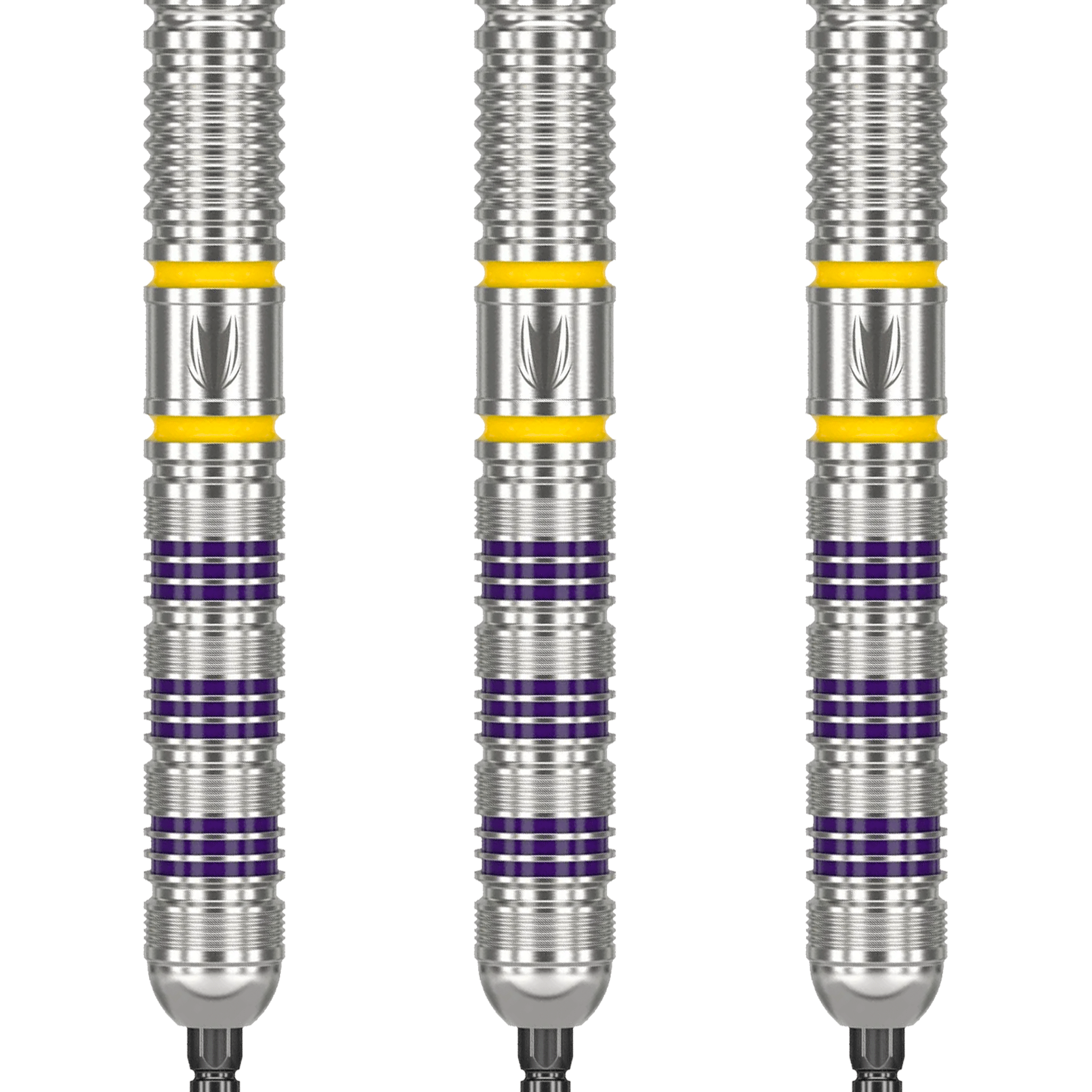 Luke Littler Loadout Swiss Point - 90% Tungsten Steel Tip Darts
