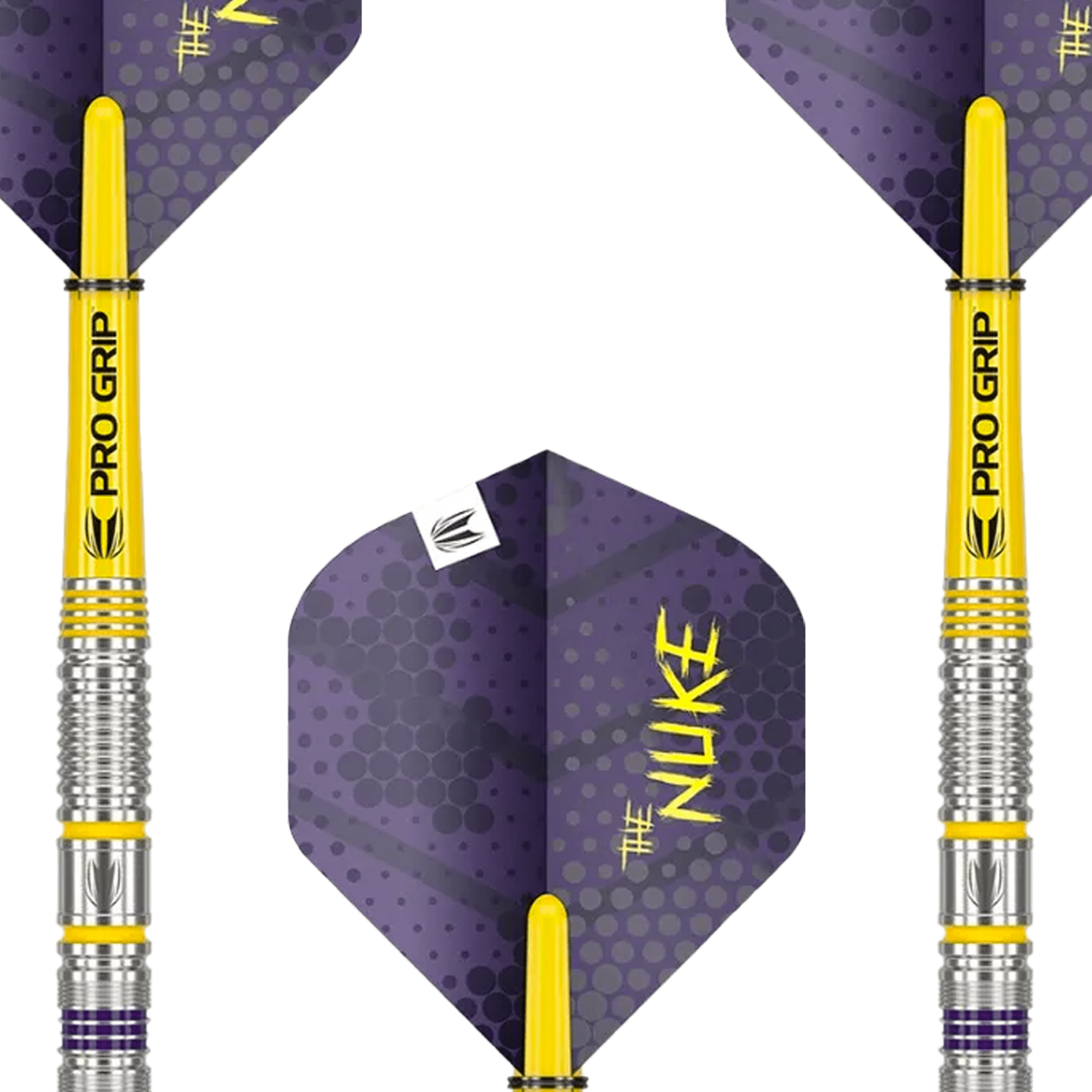 Luke Littler Loadout Swiss Point - 90% Tungsten Steel Tip Darts