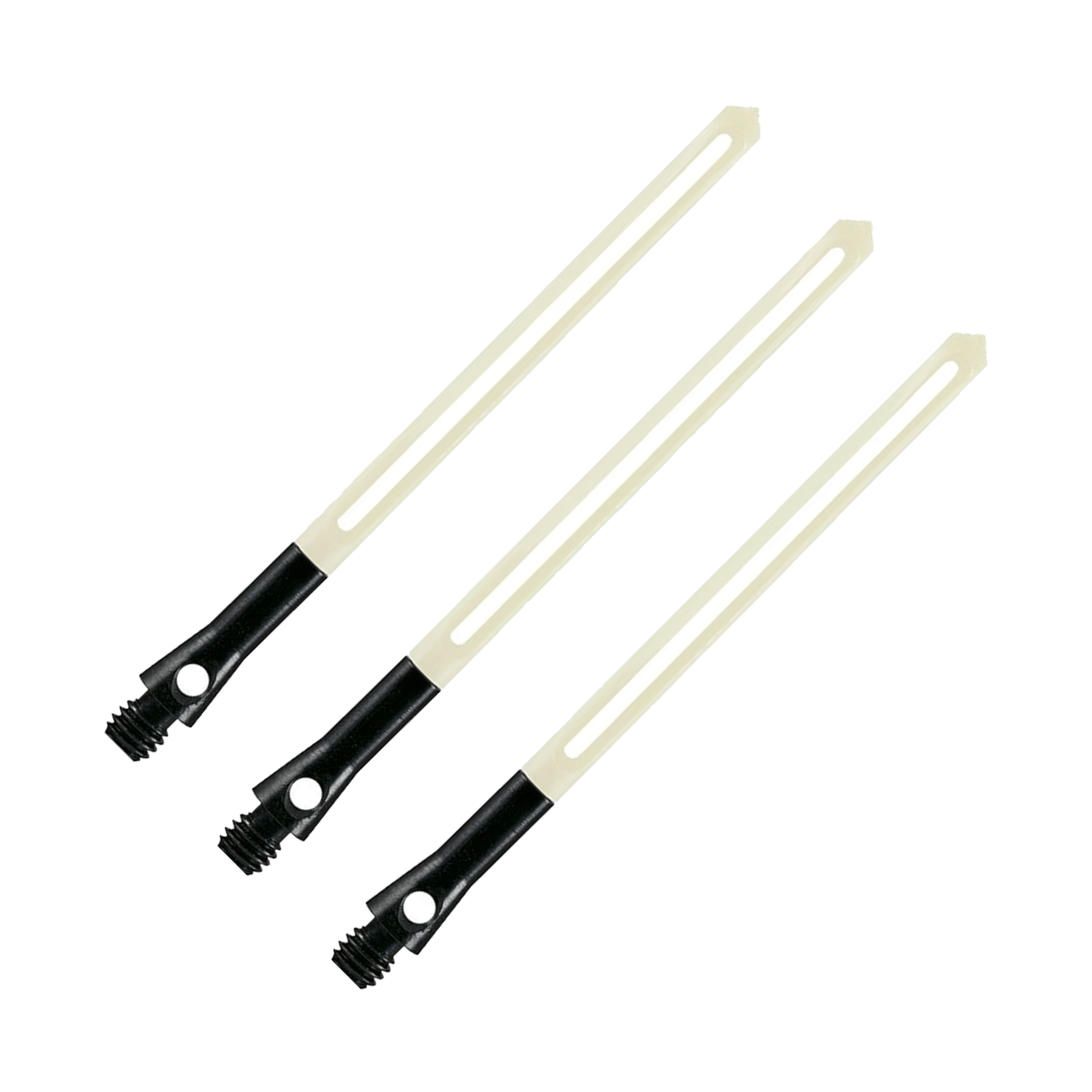Slikstik - Aluminium Dart Shafts