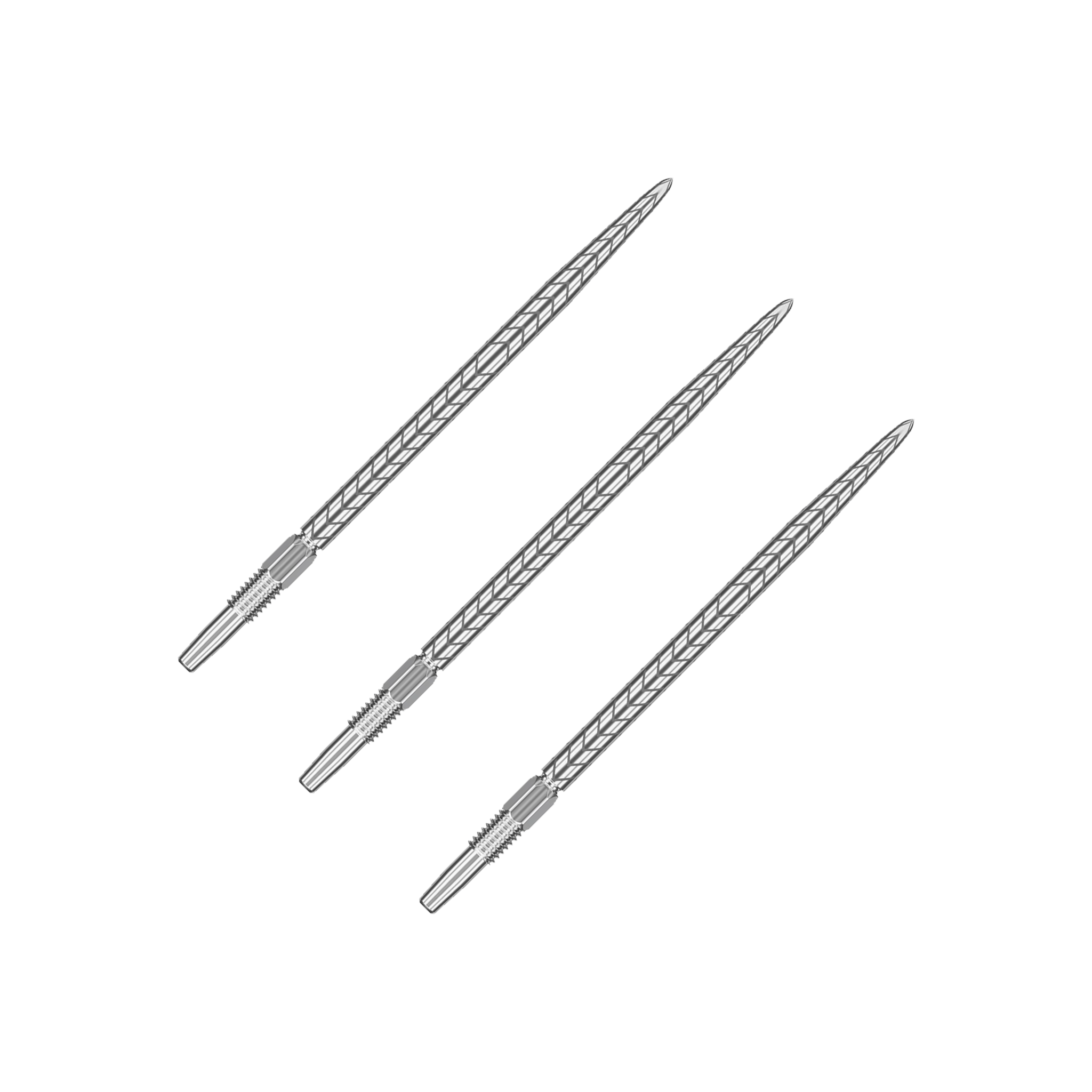RVE - Swiss Dart Points