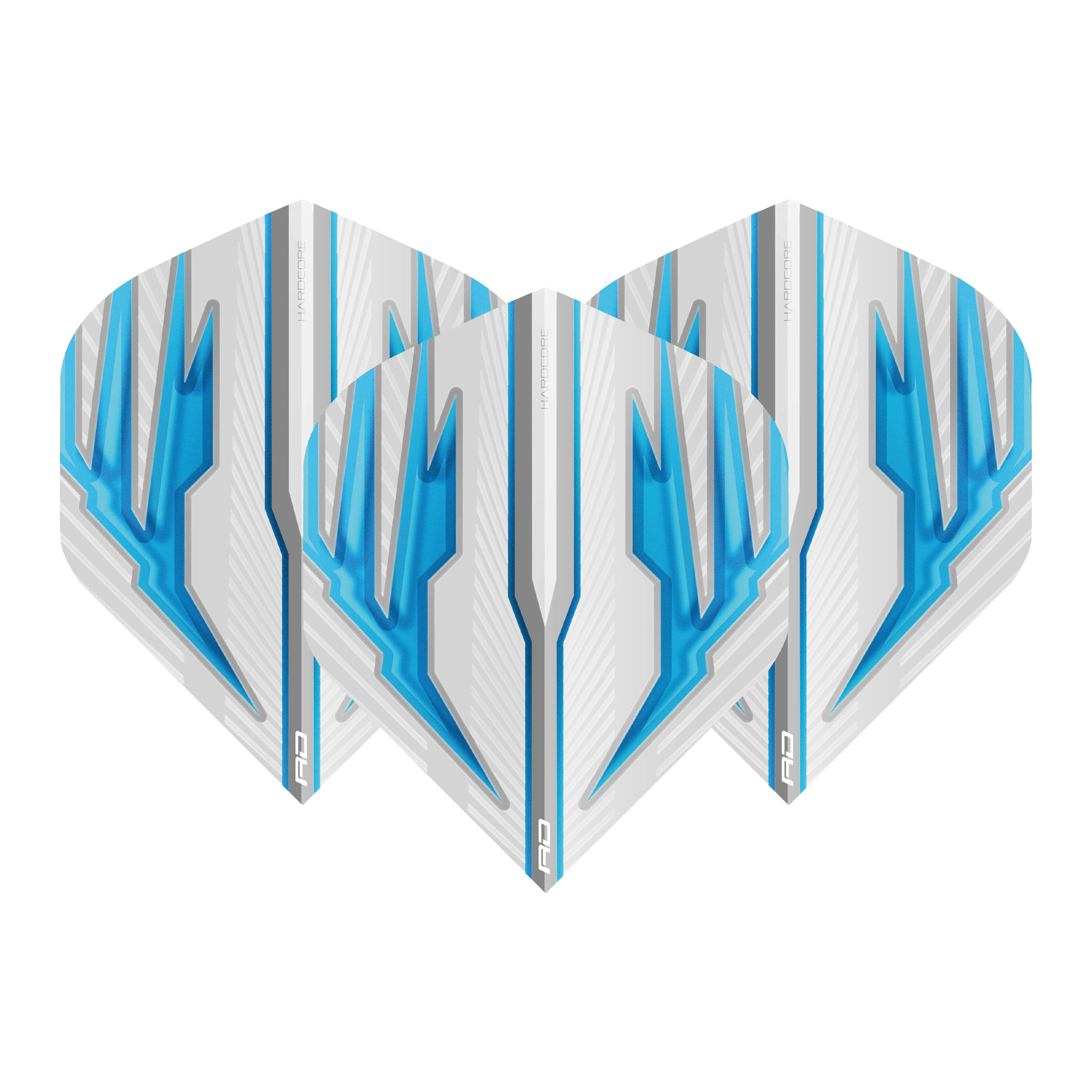 Hardcore Radical - Dart Flights