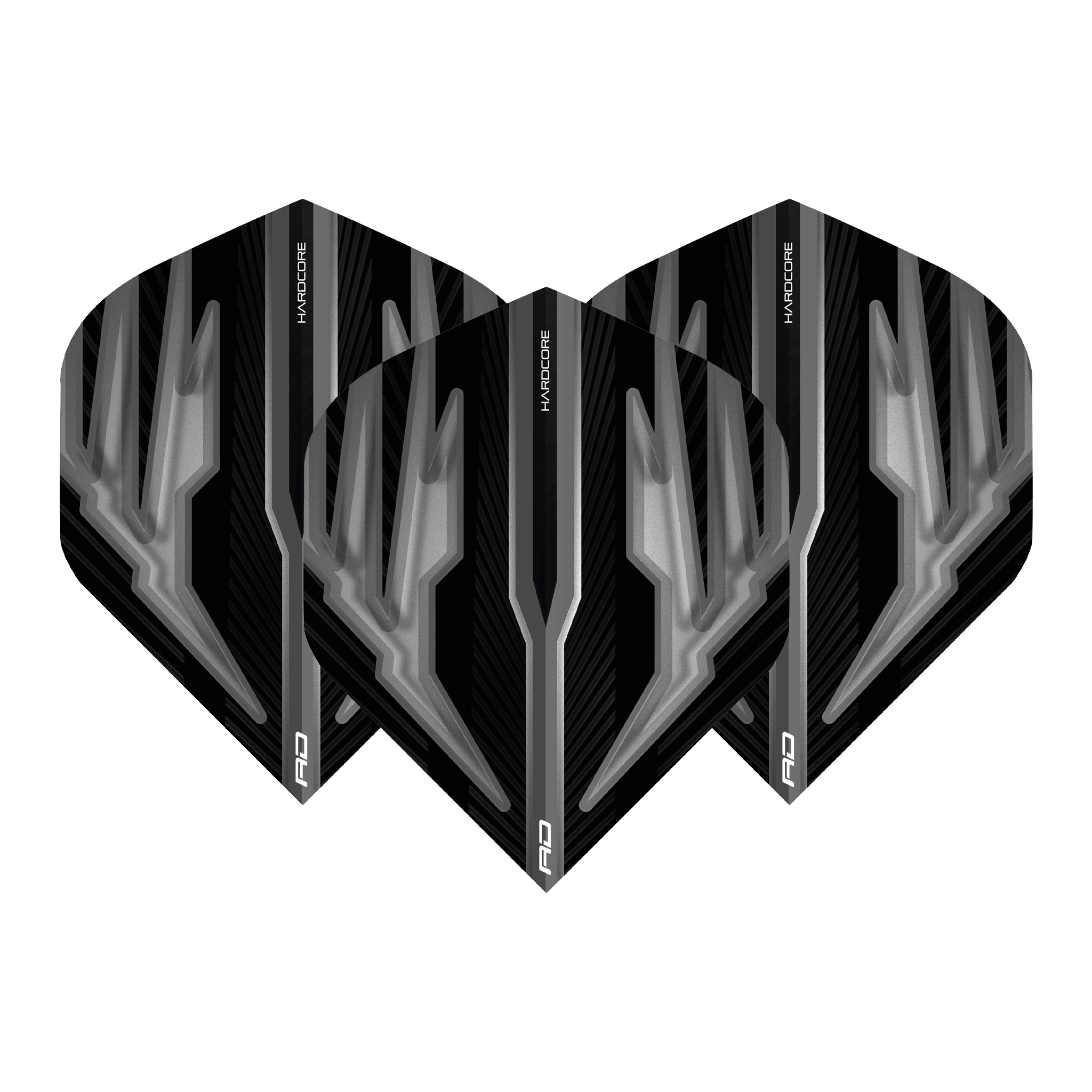 Hardcore Radical - Dart Flights