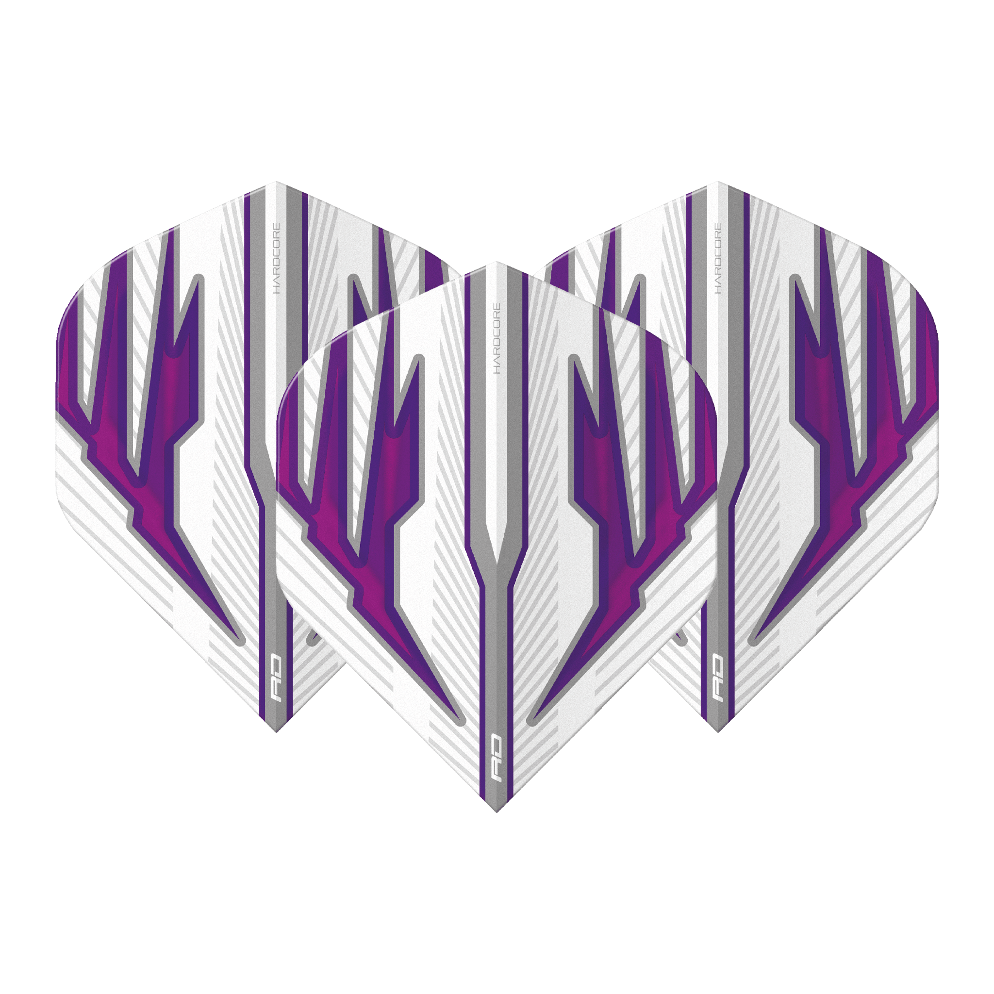 Hardcore Radical - Dart Flights