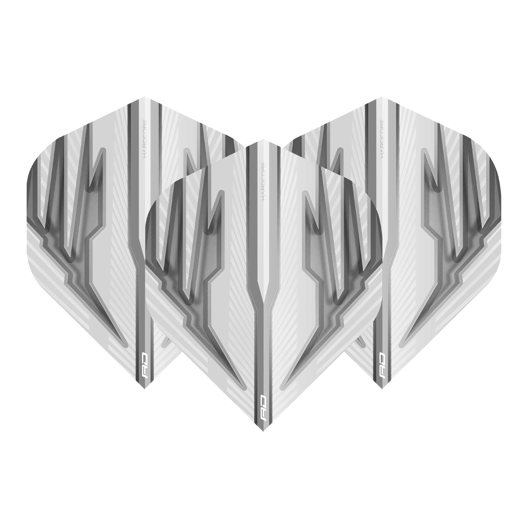 Hardcore Radical - Dart Flights