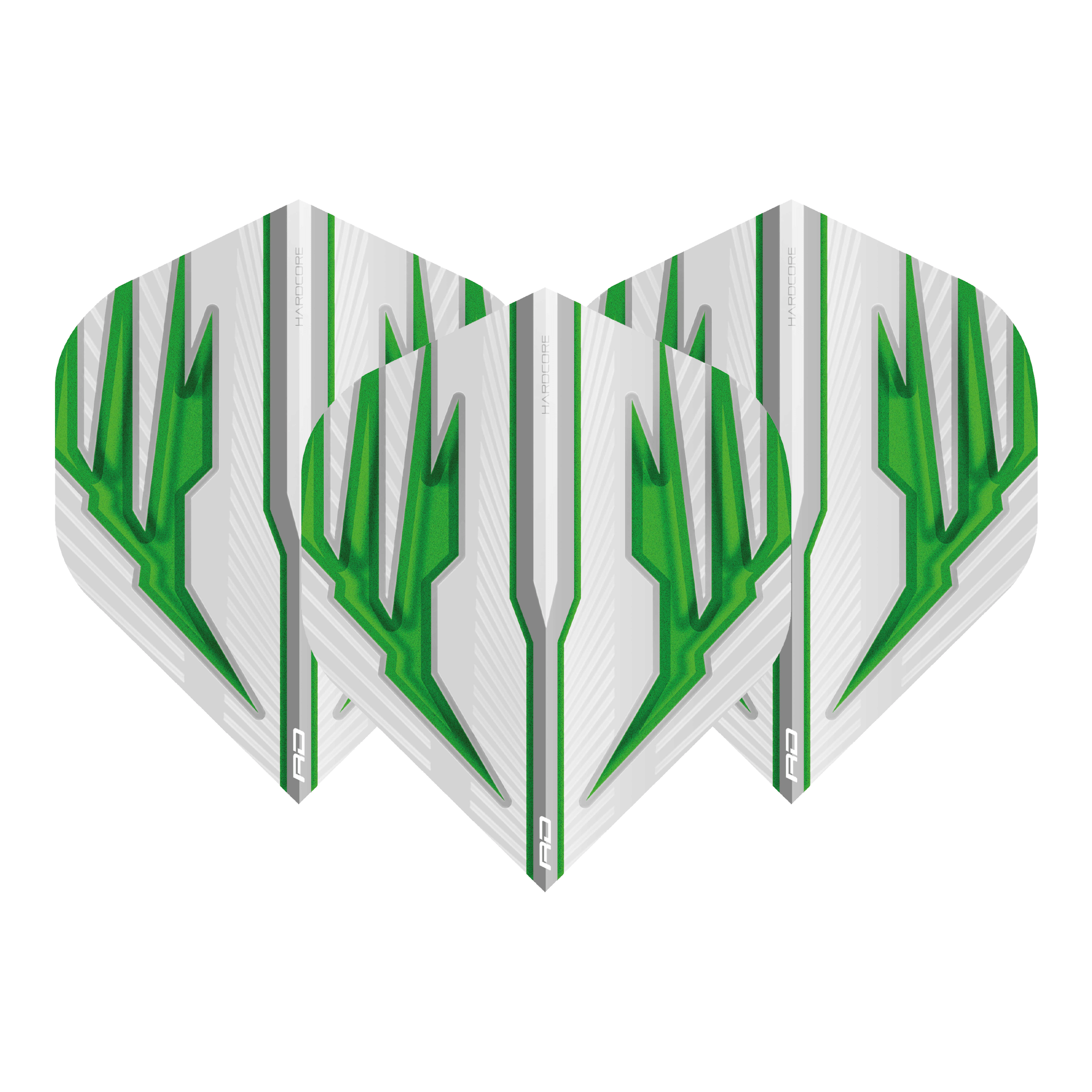 Hardcore Radical - Dart Flights