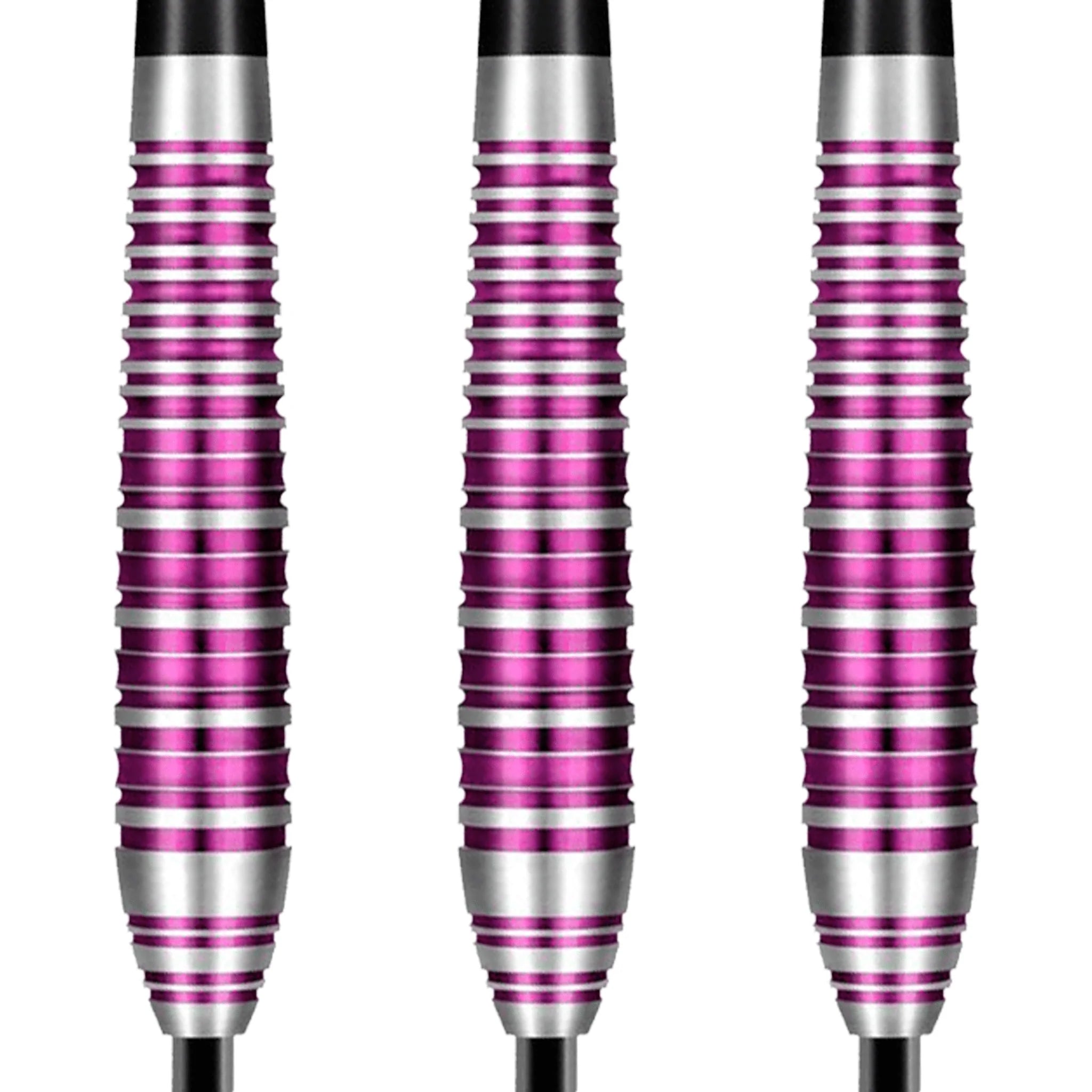 Zen Juji - 80% Tungsten Steel Tip Darts