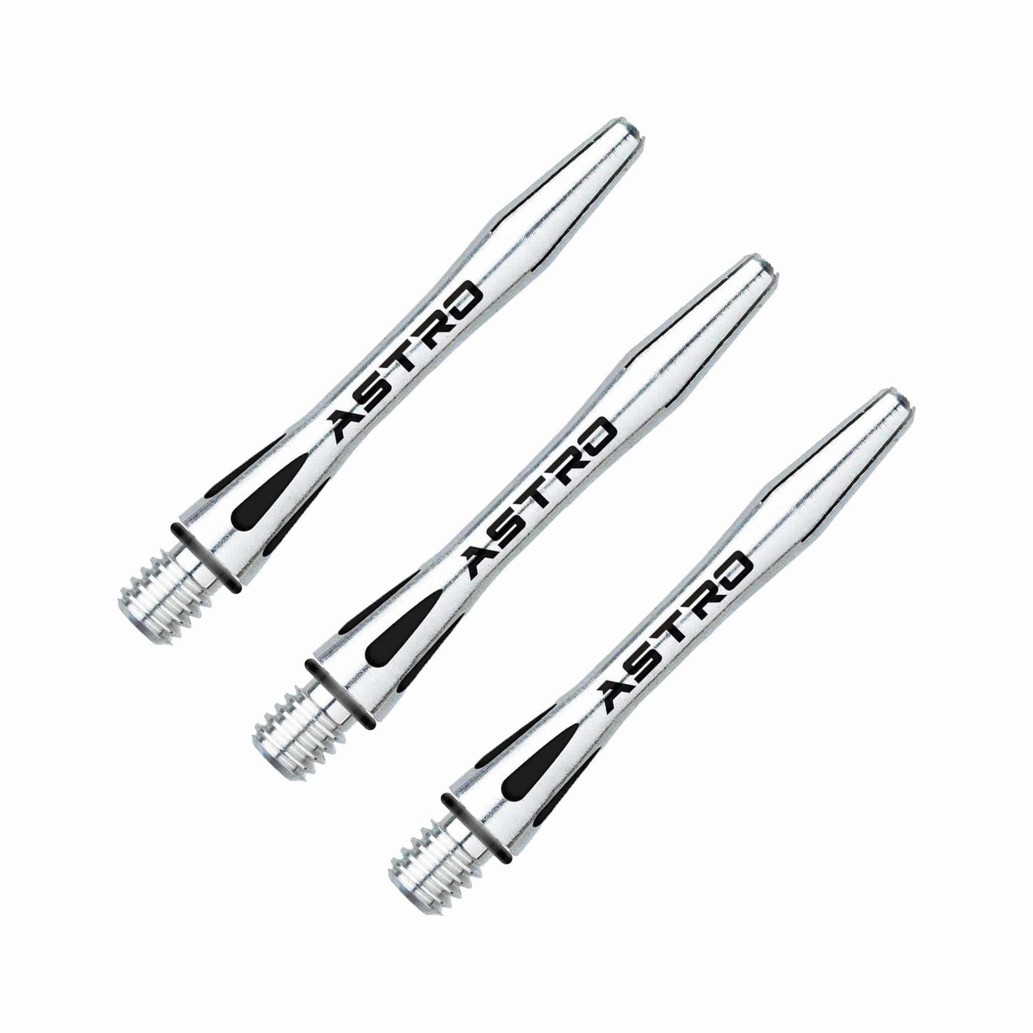 Astro - Aluminium Dart Shafts