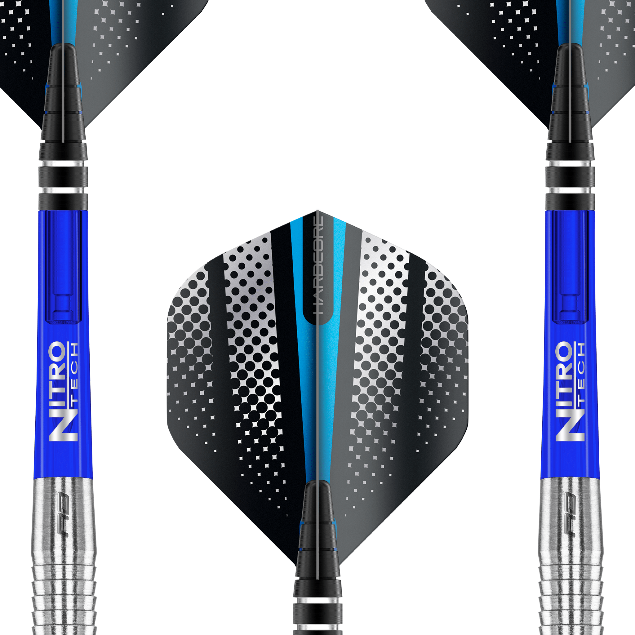 Razor Edge Original - 85% Tungsten Steel Tip Darts