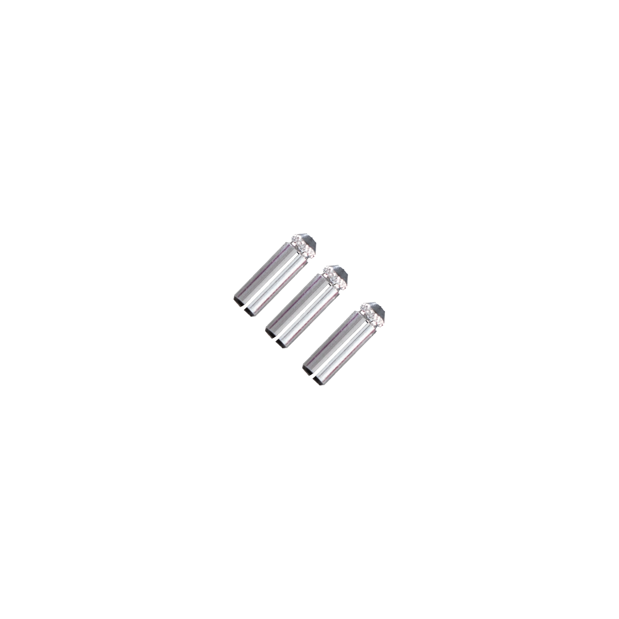 Aluminium Flight Protectors
