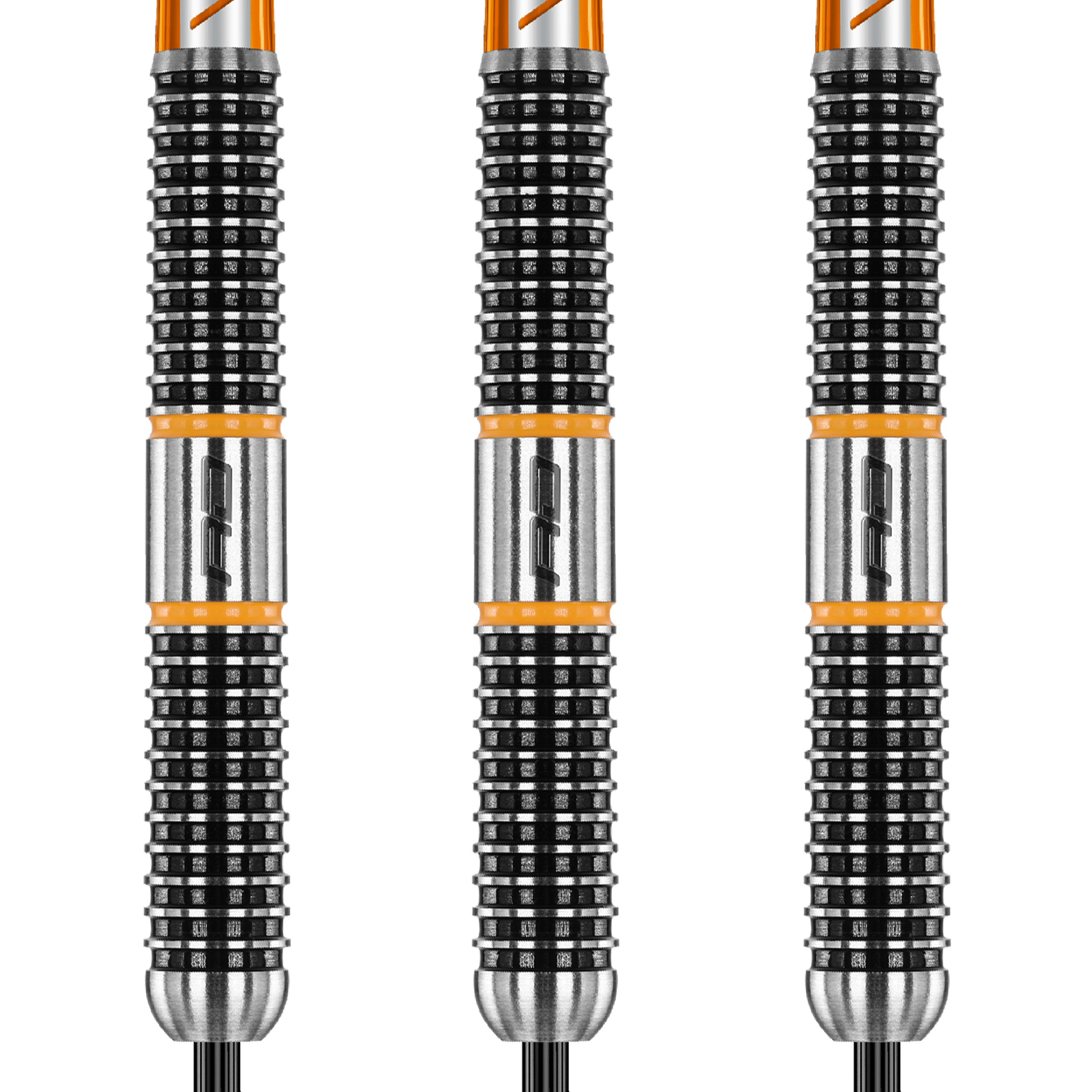 Amberjack 18 - 90% Tungsten Steel Tip Darts