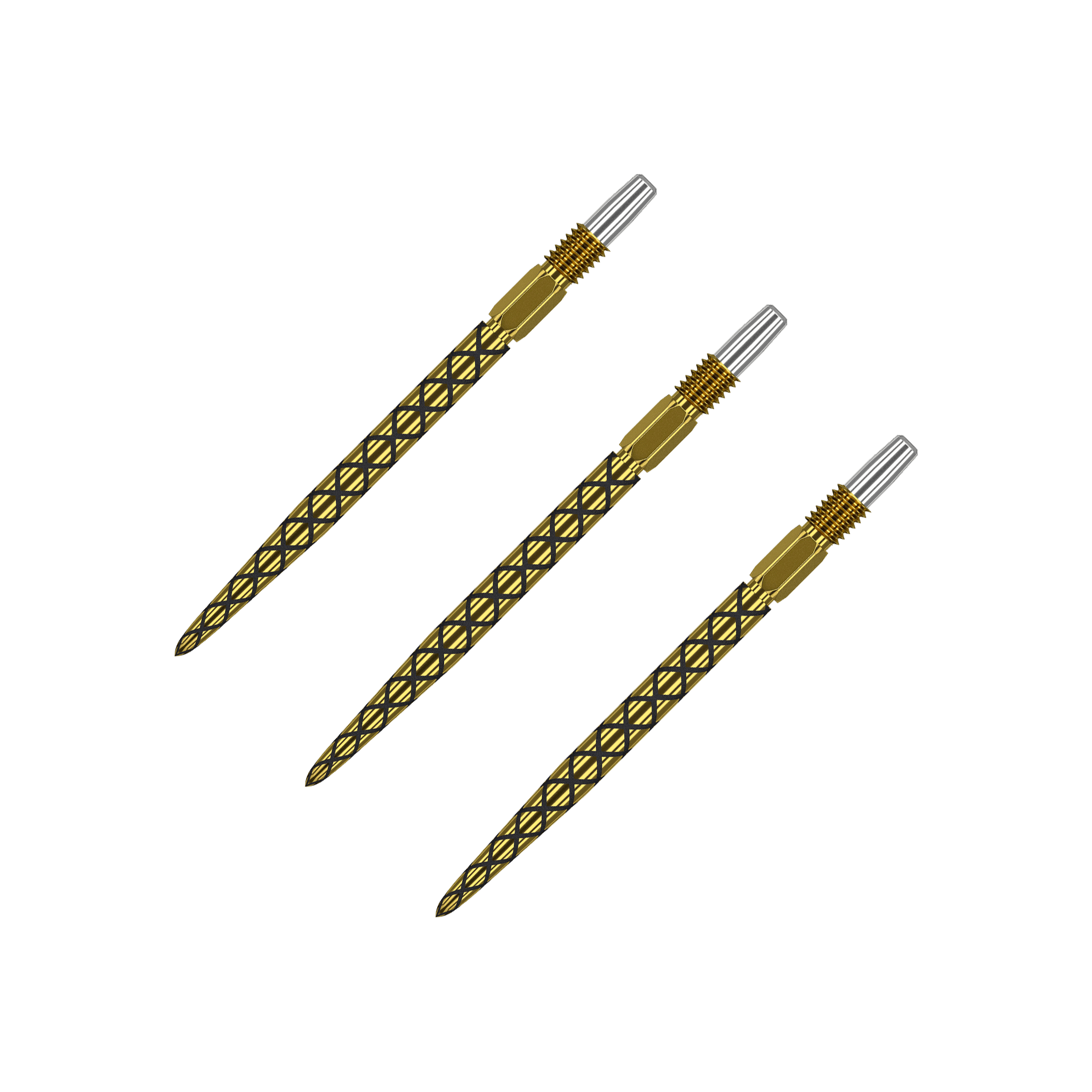 Diamond Pro - Swiss Dart Points