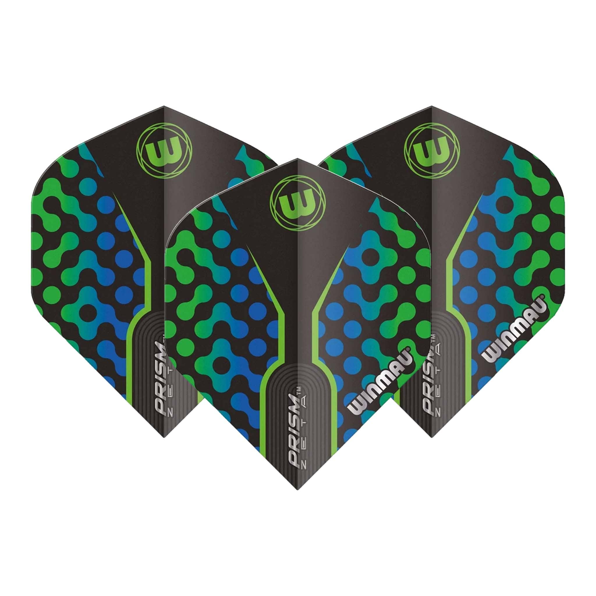 Prism Zeta - Dart Flights