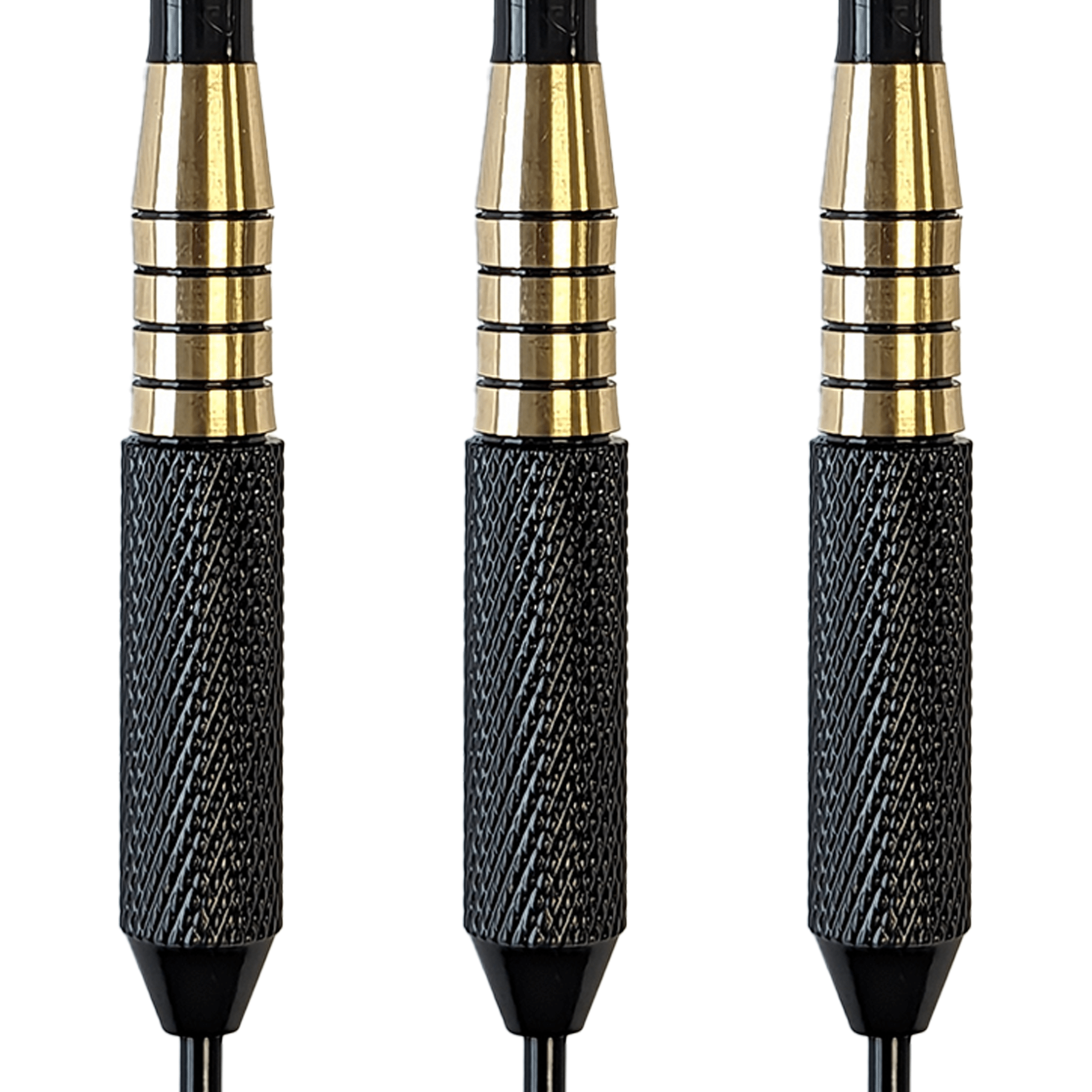 Frontier - Brass Barrel Steel Tip Darts