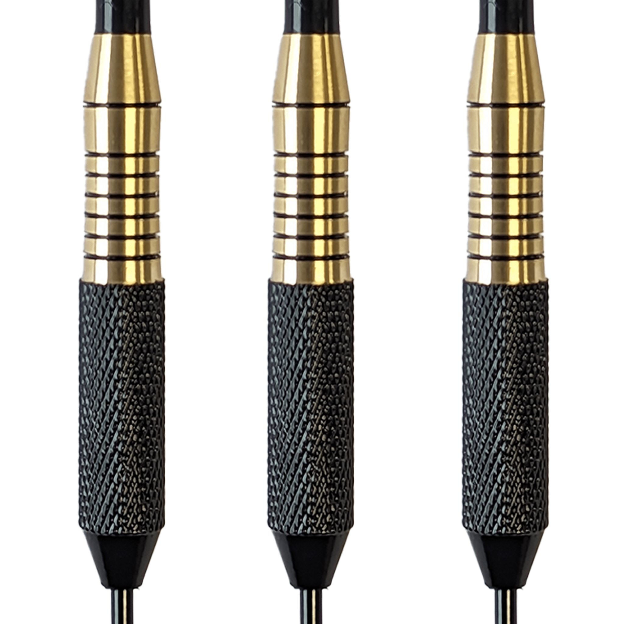 Frontier - Brass Barrel Steel Tip Darts