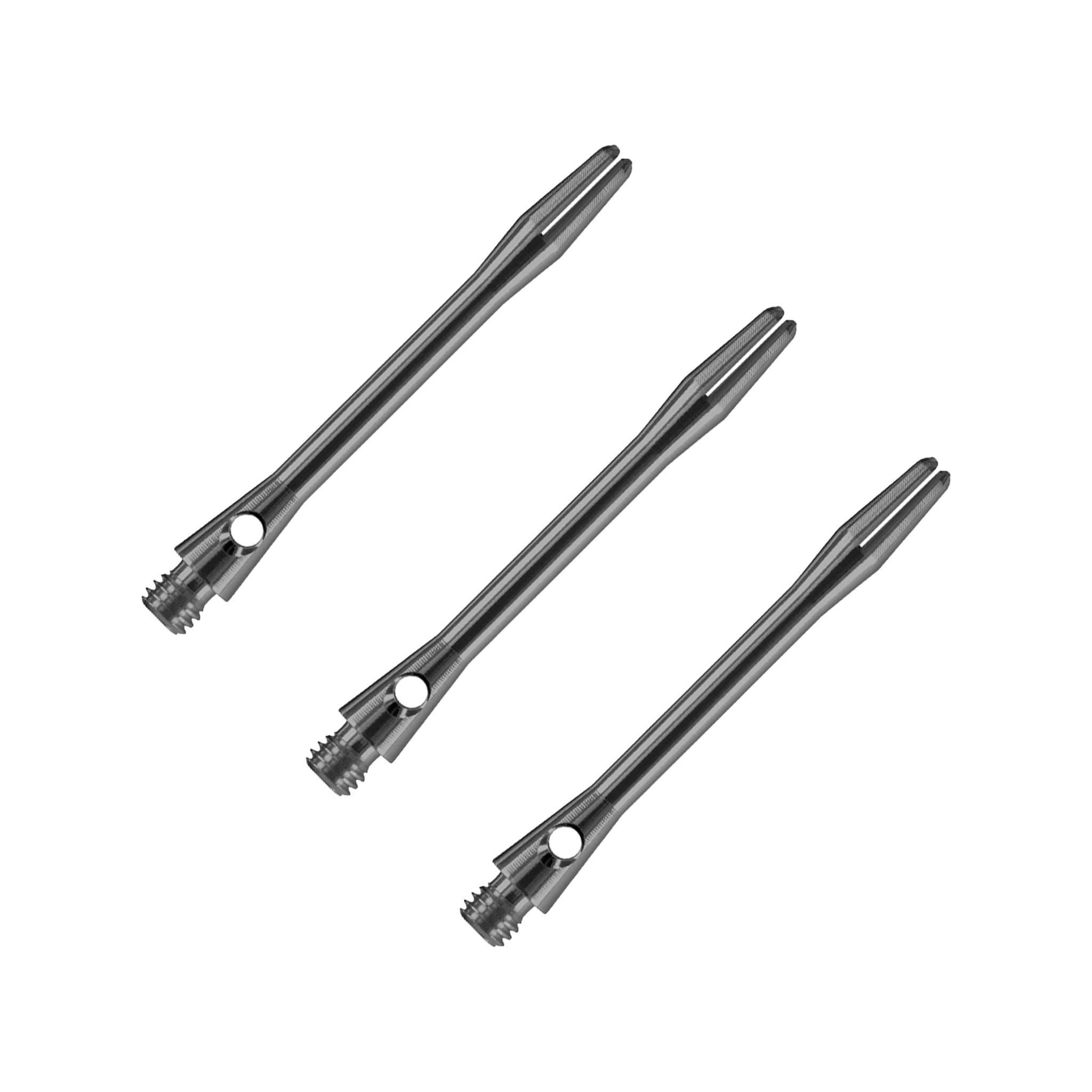 Keramic - Aerospare Alloy Dart Shafts
