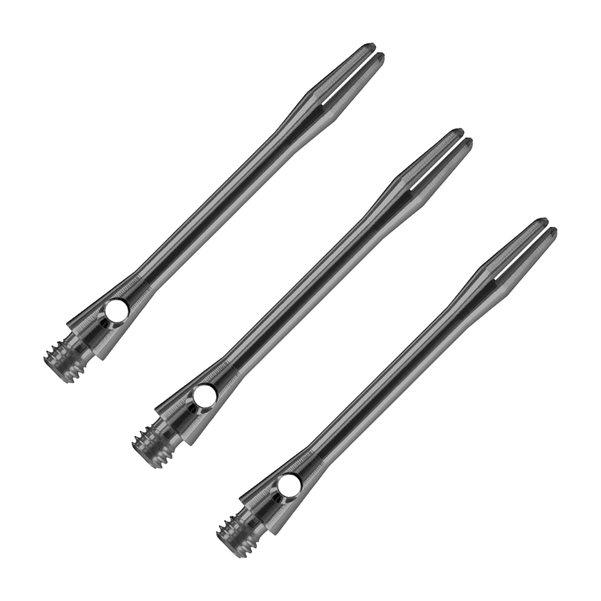 Keramic - Aerospare Alloy Dart Shafts