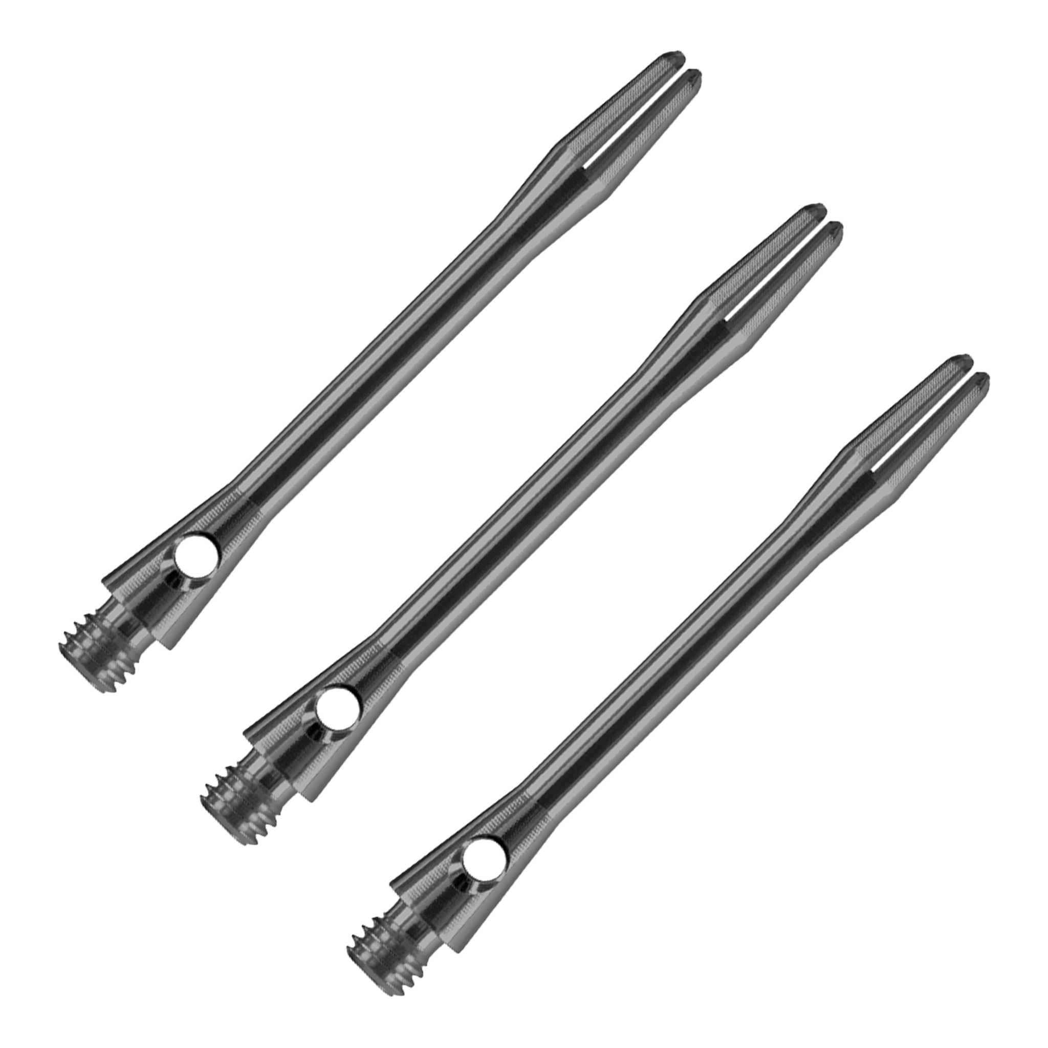 Keramic - Aerospare Alloy Dart Shafts