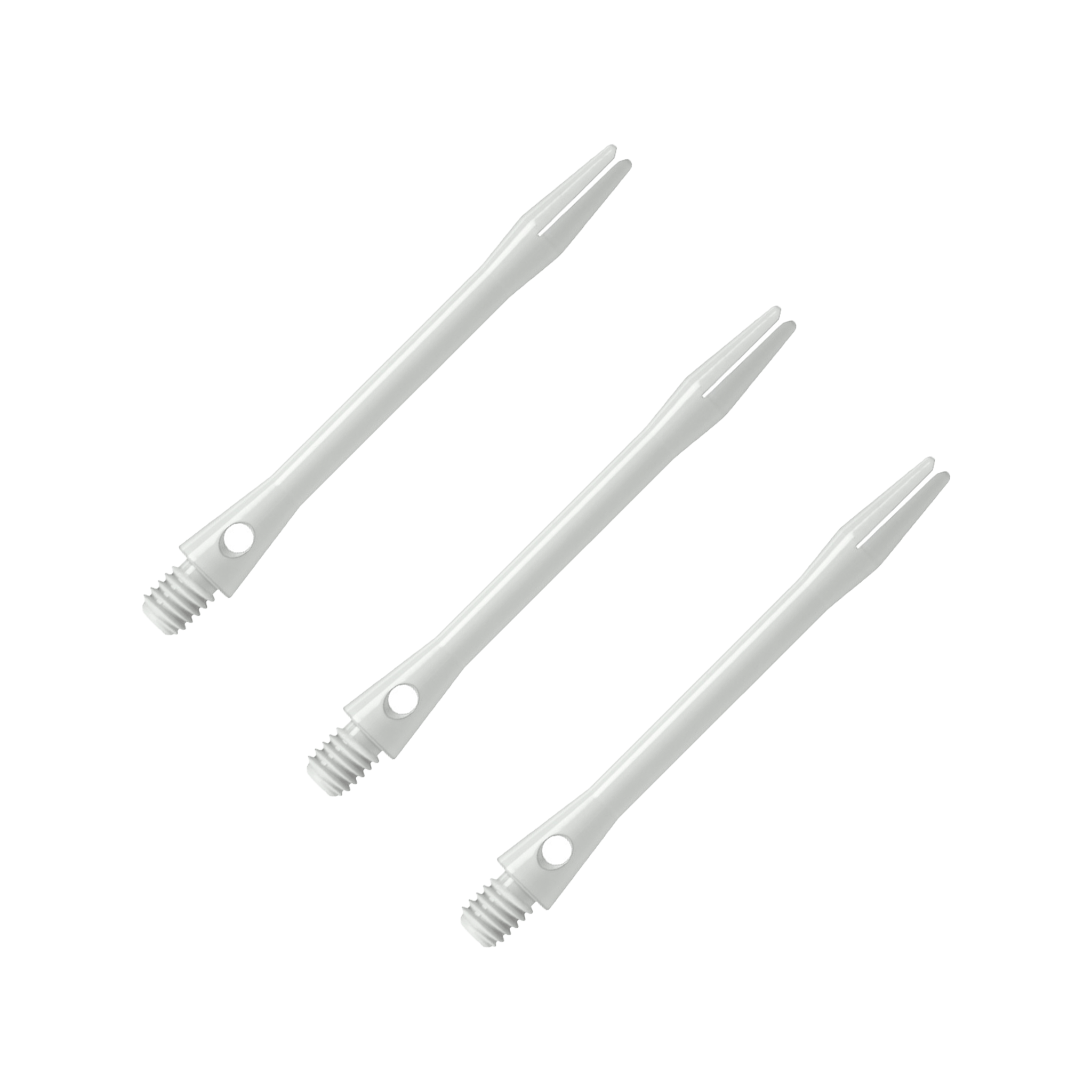 Keramic - Aerospare Alloy Dart Shafts