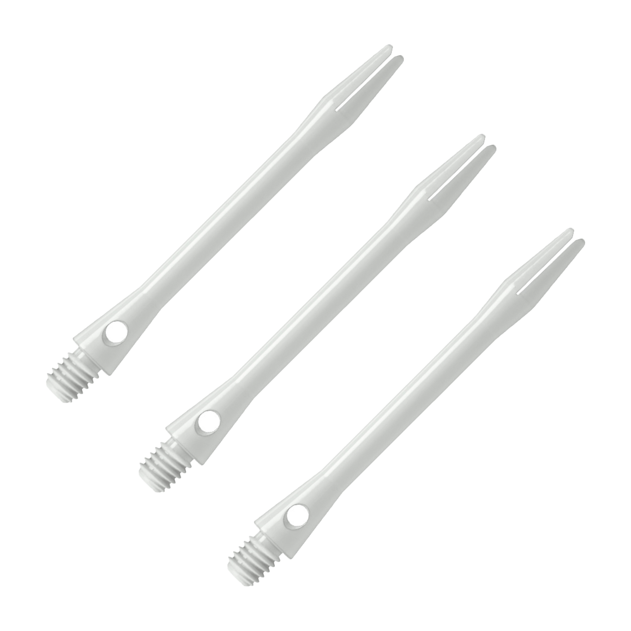Keramic - Aerospare Alloy Dart Shafts