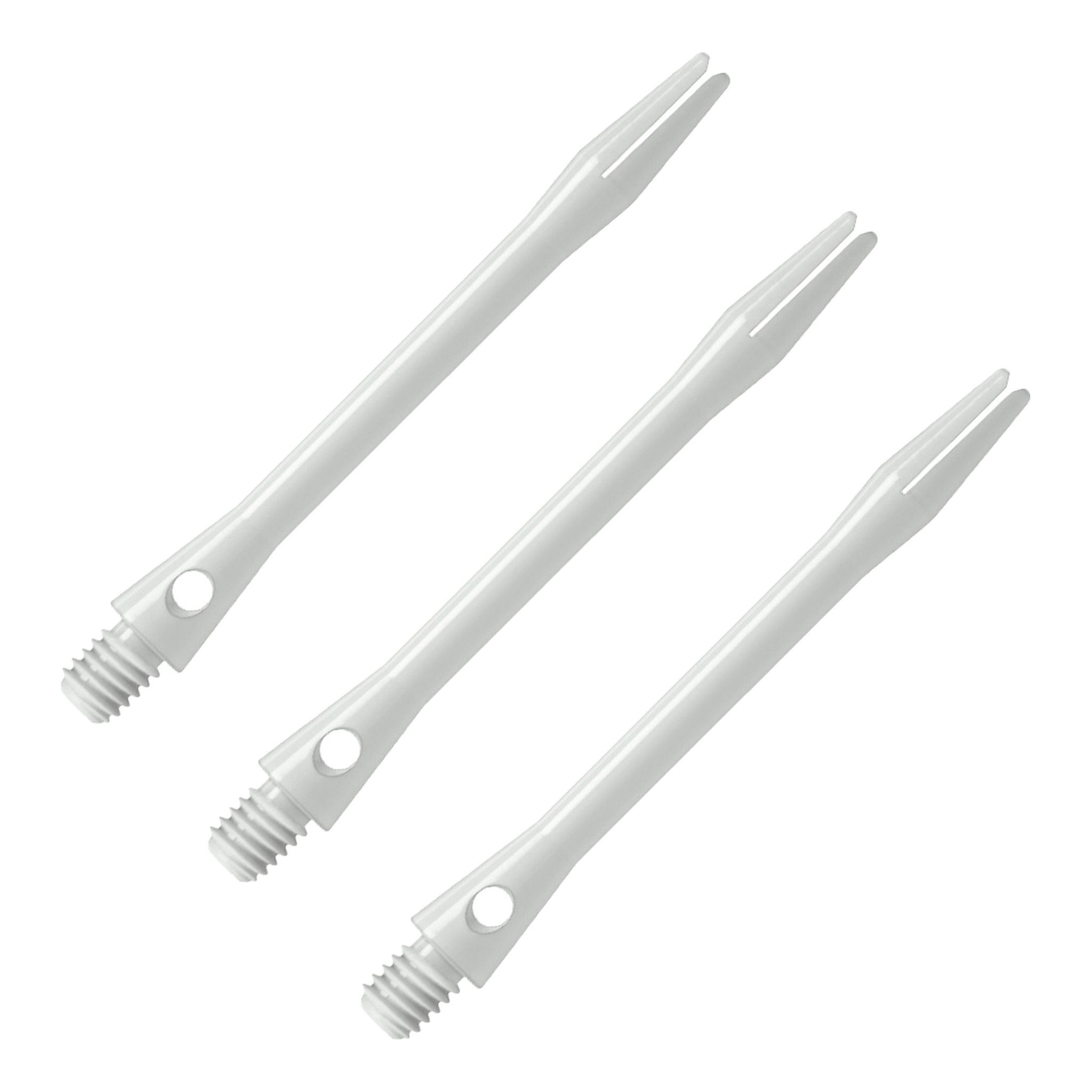 Keramic - Aerospare Alloy Dart Shafts