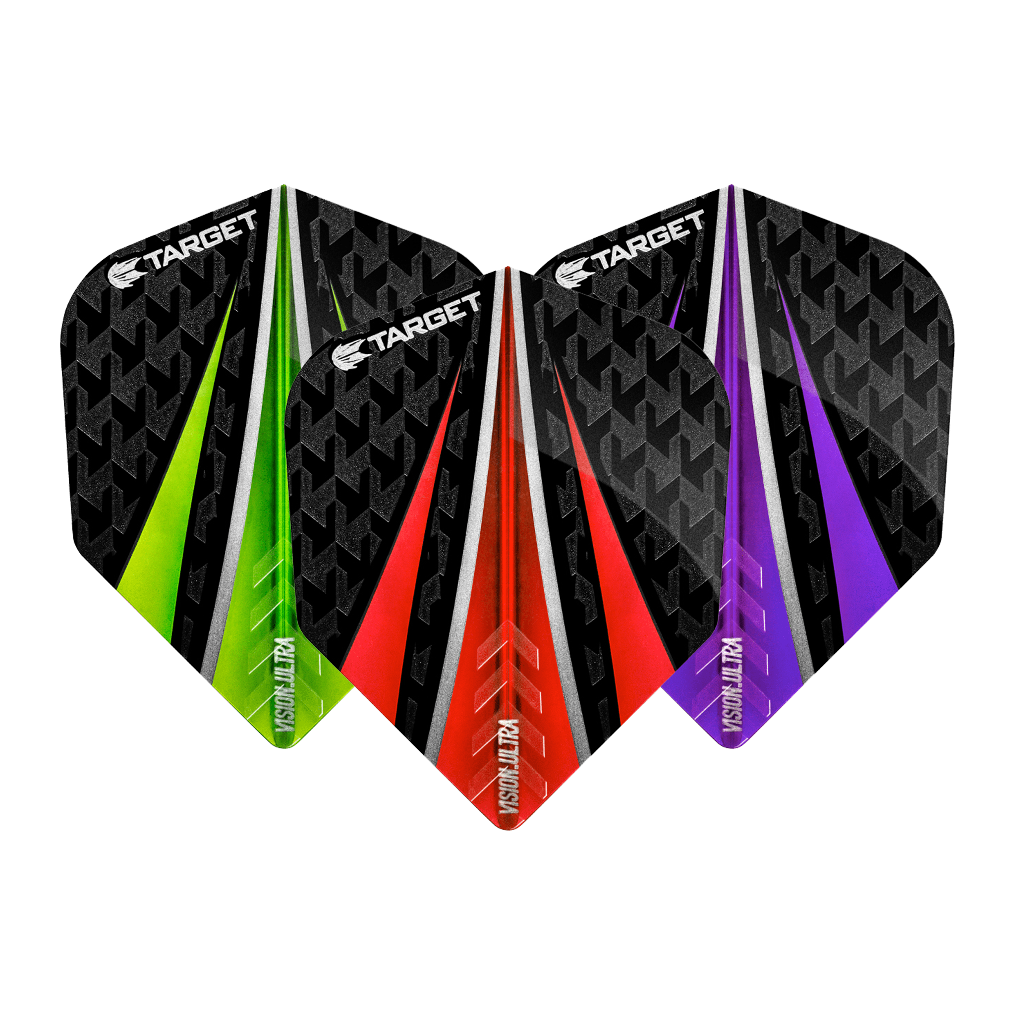 Vision Ultra 3 - Dart Flights
